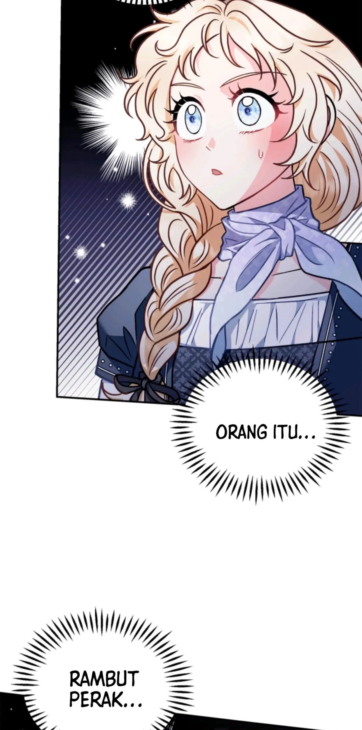 I Will Become the Villain’s Poison Taster Chapter 29 Gambar 87