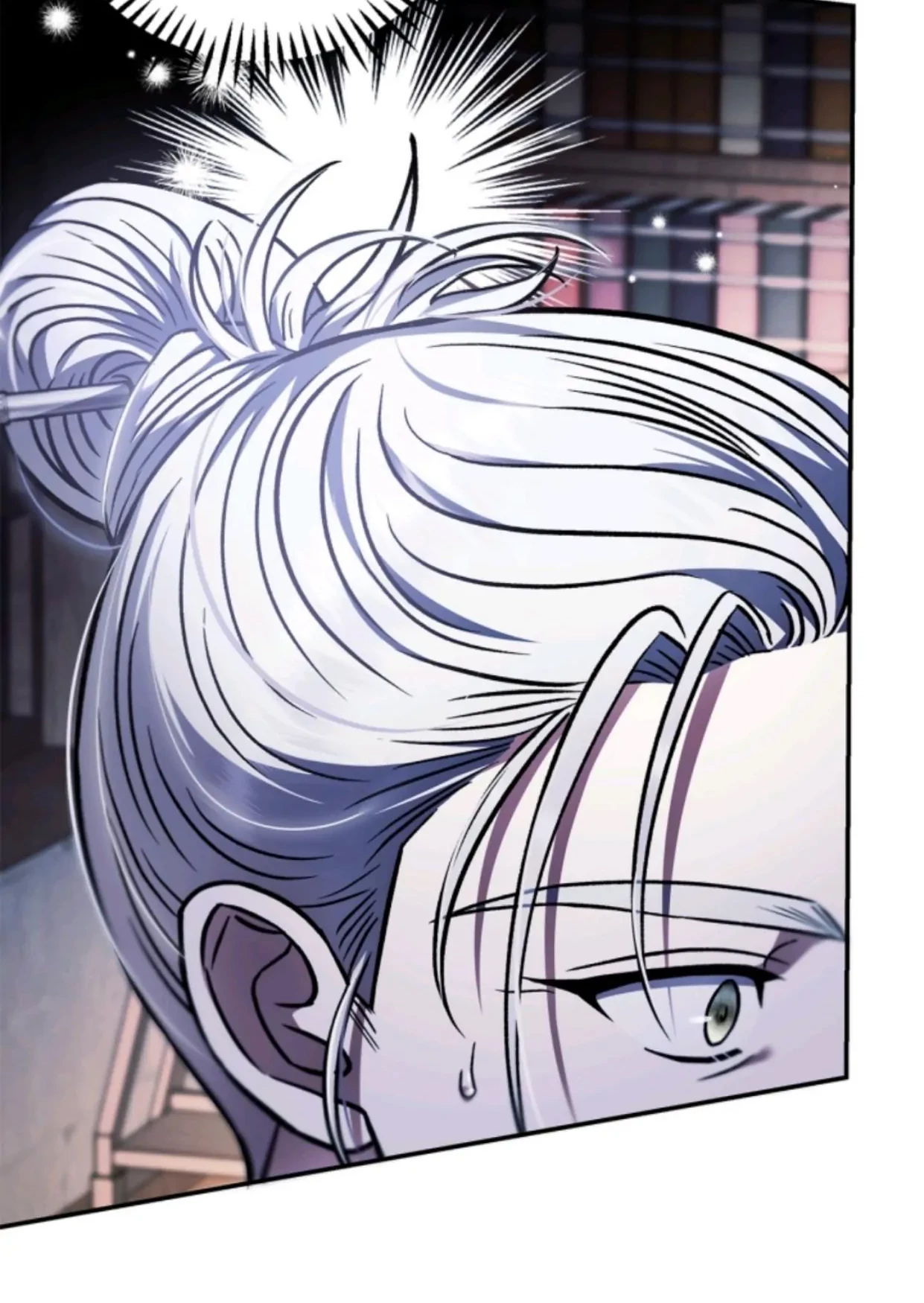 I Will Become the Villain’s Poison Taster Chapter 29 Gambar 88