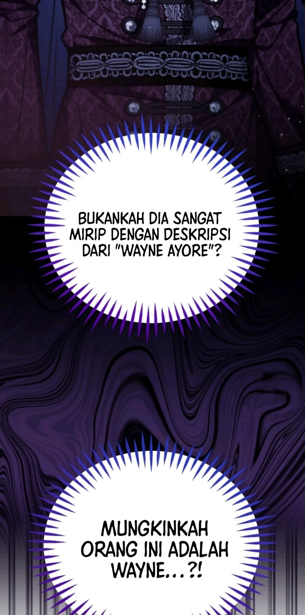 I Will Become the Villain’s Poison Taster Chapter 29 Gambar 90