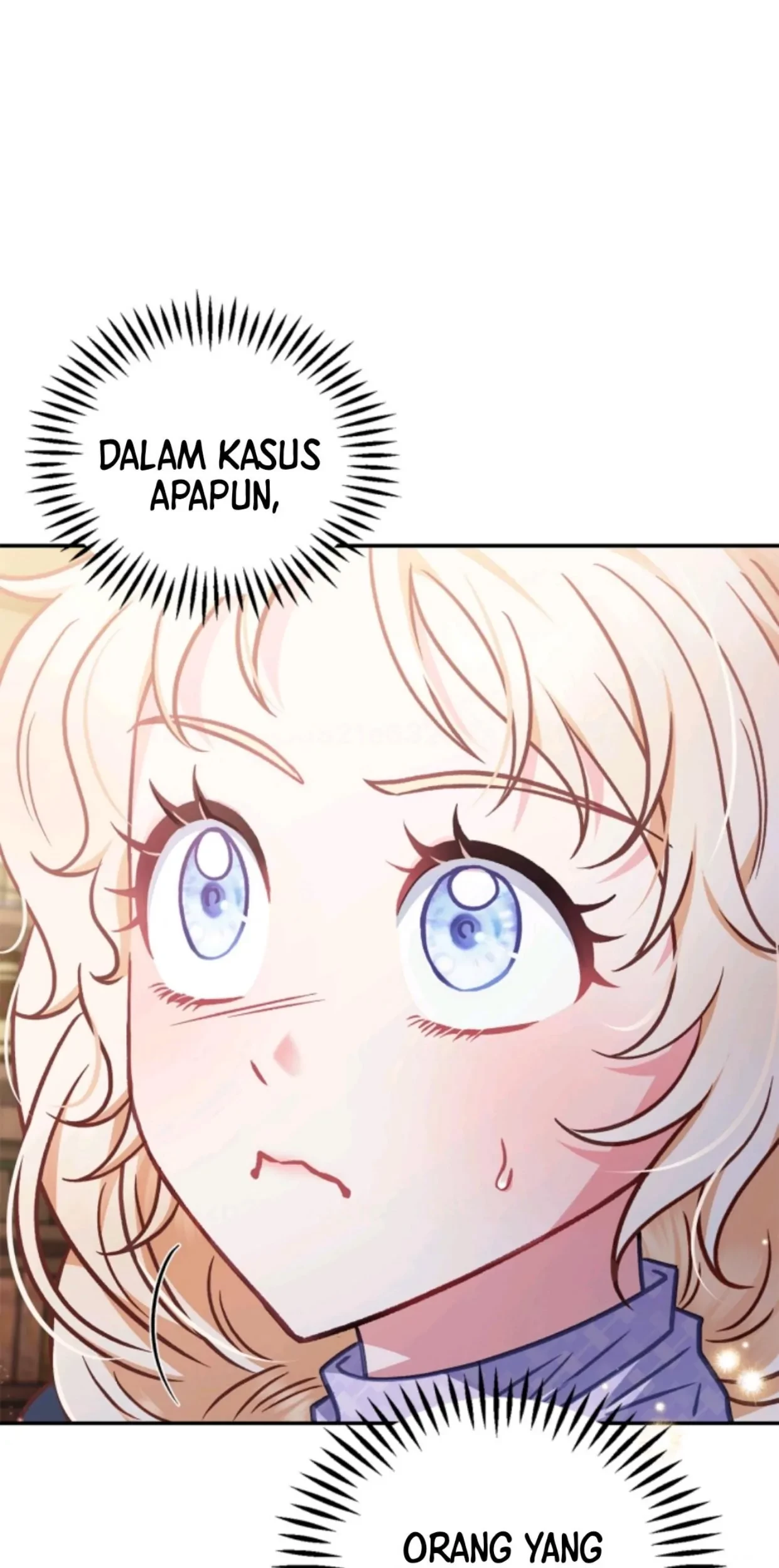 I Will Become the Villain’s Poison Taster Chapter 29 Gambar 96