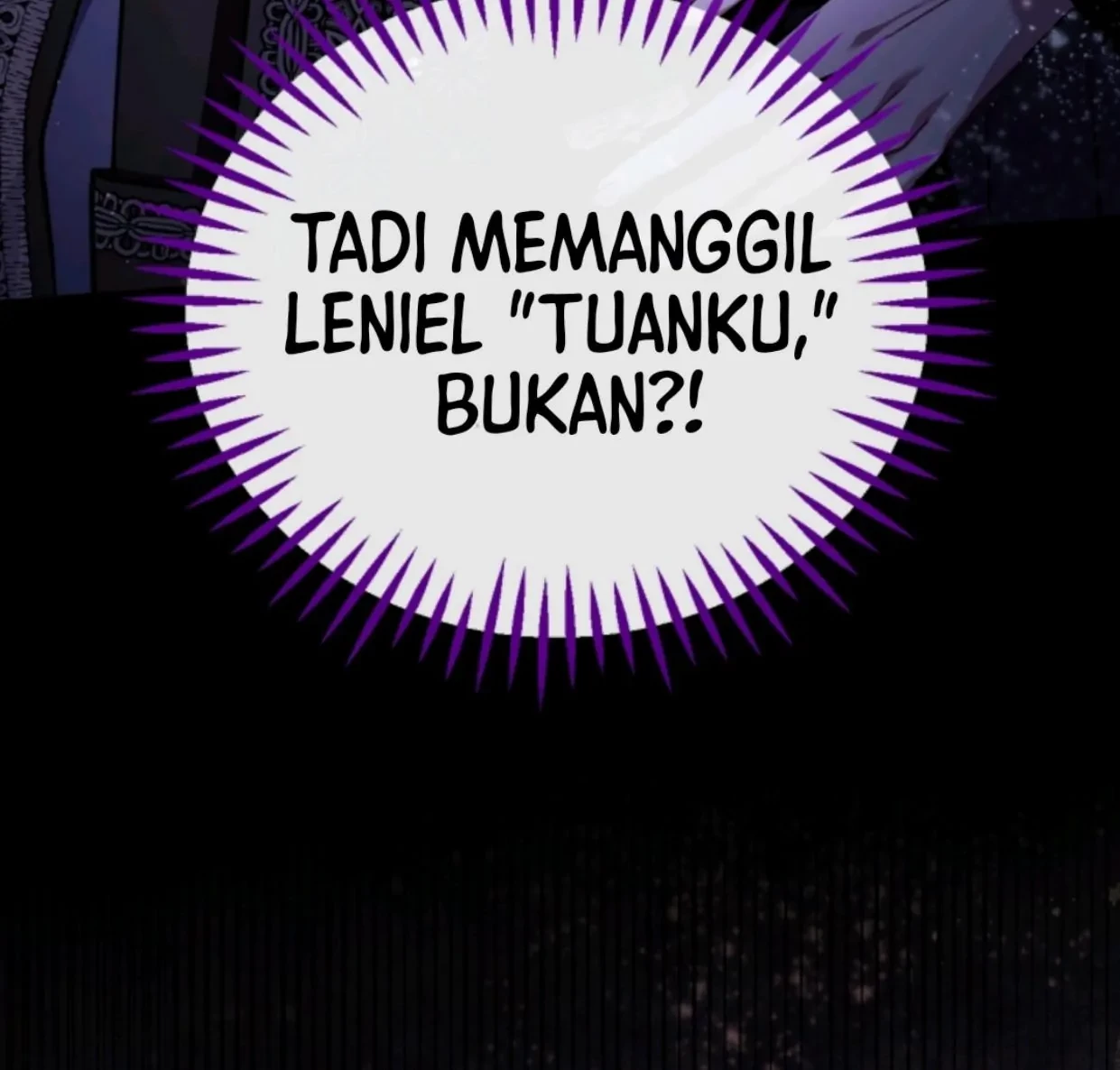 I Will Become the Villain’s Poison Taster Chapter 29 Gambar 98