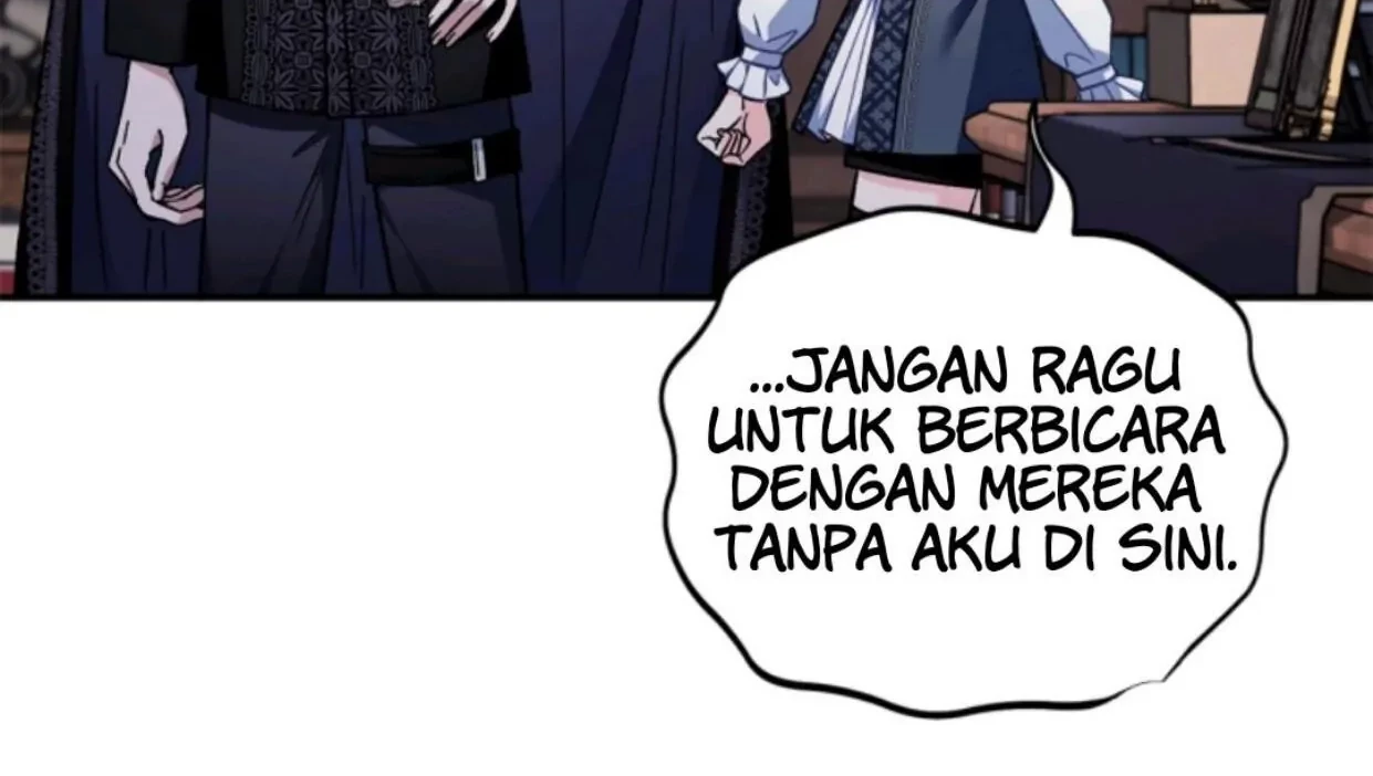 I Will Become the Villain’s Poison Taster Chapter 29 Gambar 105