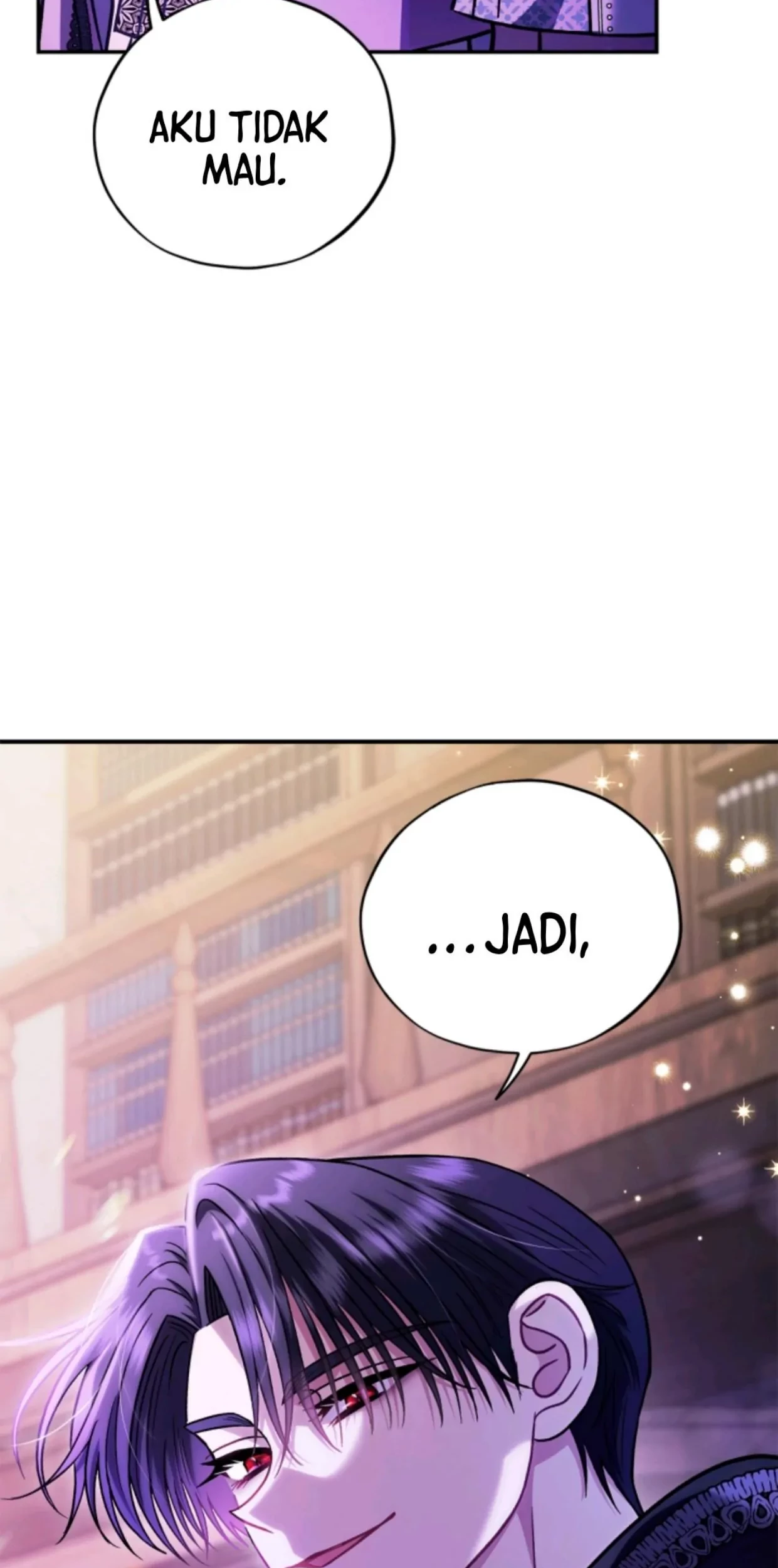 I Will Become the Villain’s Poison Taster Chapter 29 Gambar 114