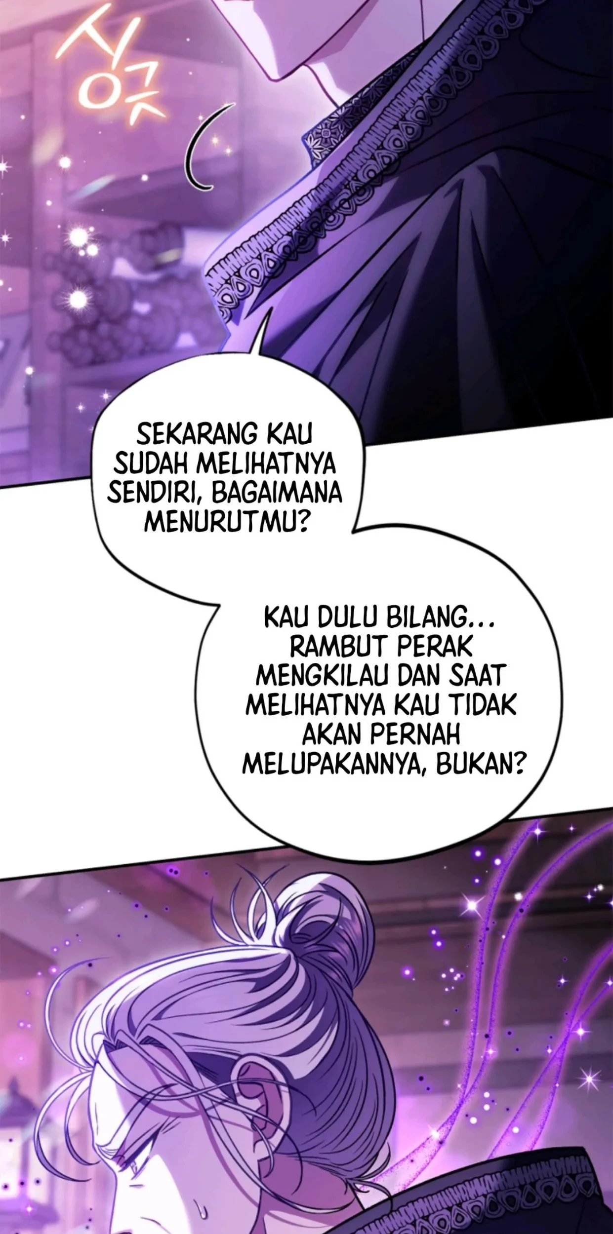 I Will Become the Villain’s Poison Taster Chapter 29 Gambar 115