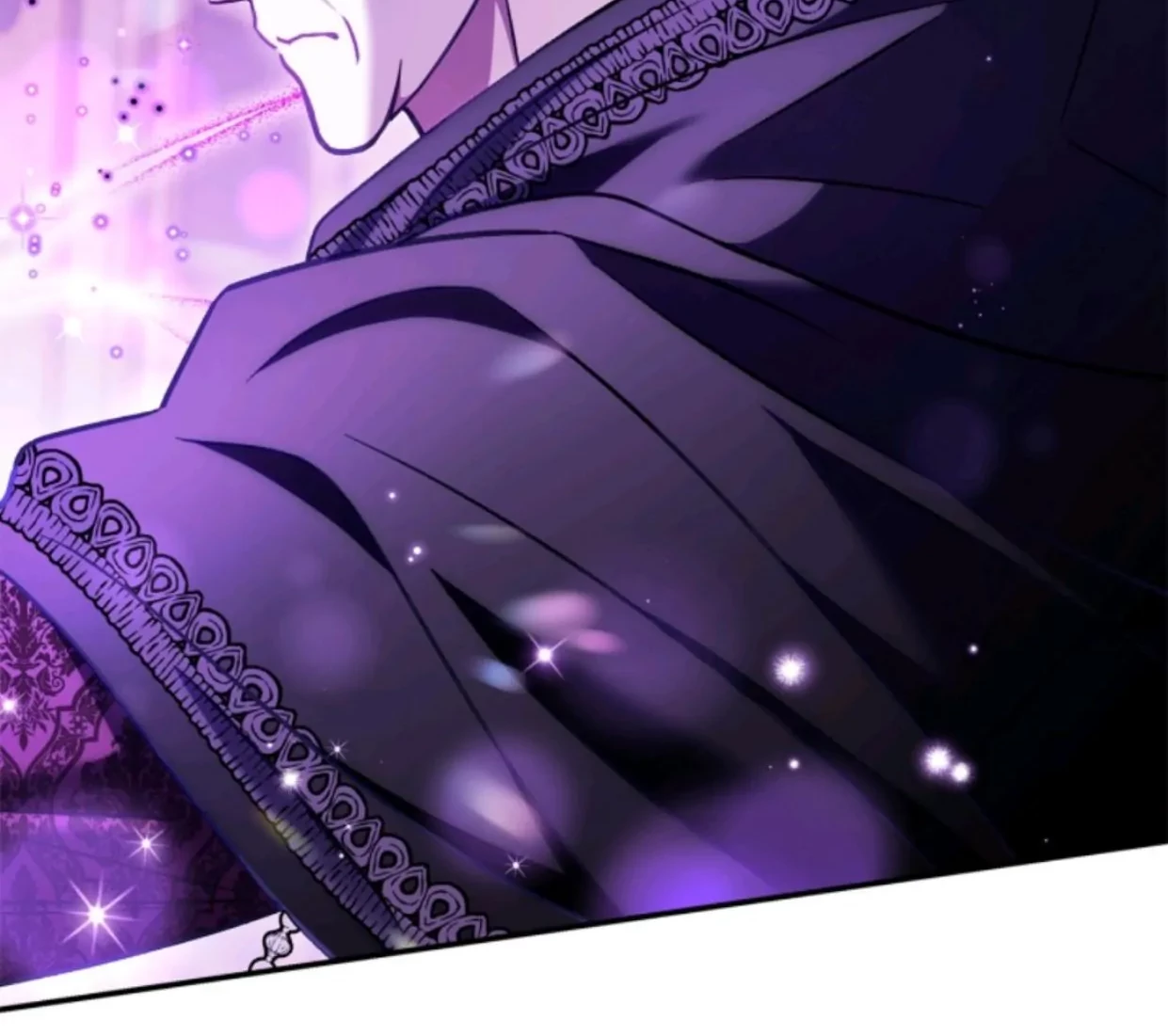 I Will Become the Villain’s Poison Taster Chapter 29 Gambar 116