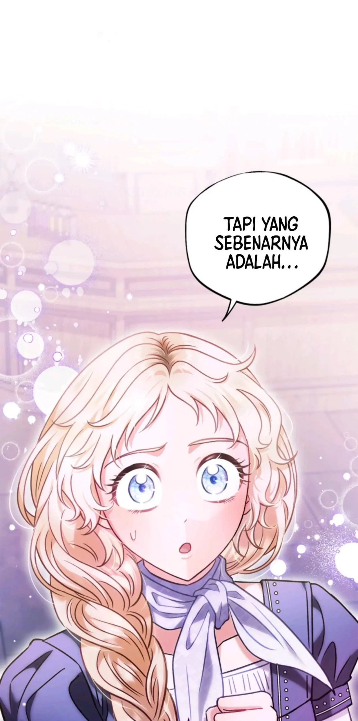 I Will Become the Villain’s Poison Taster Chapter 29 Gambar 124