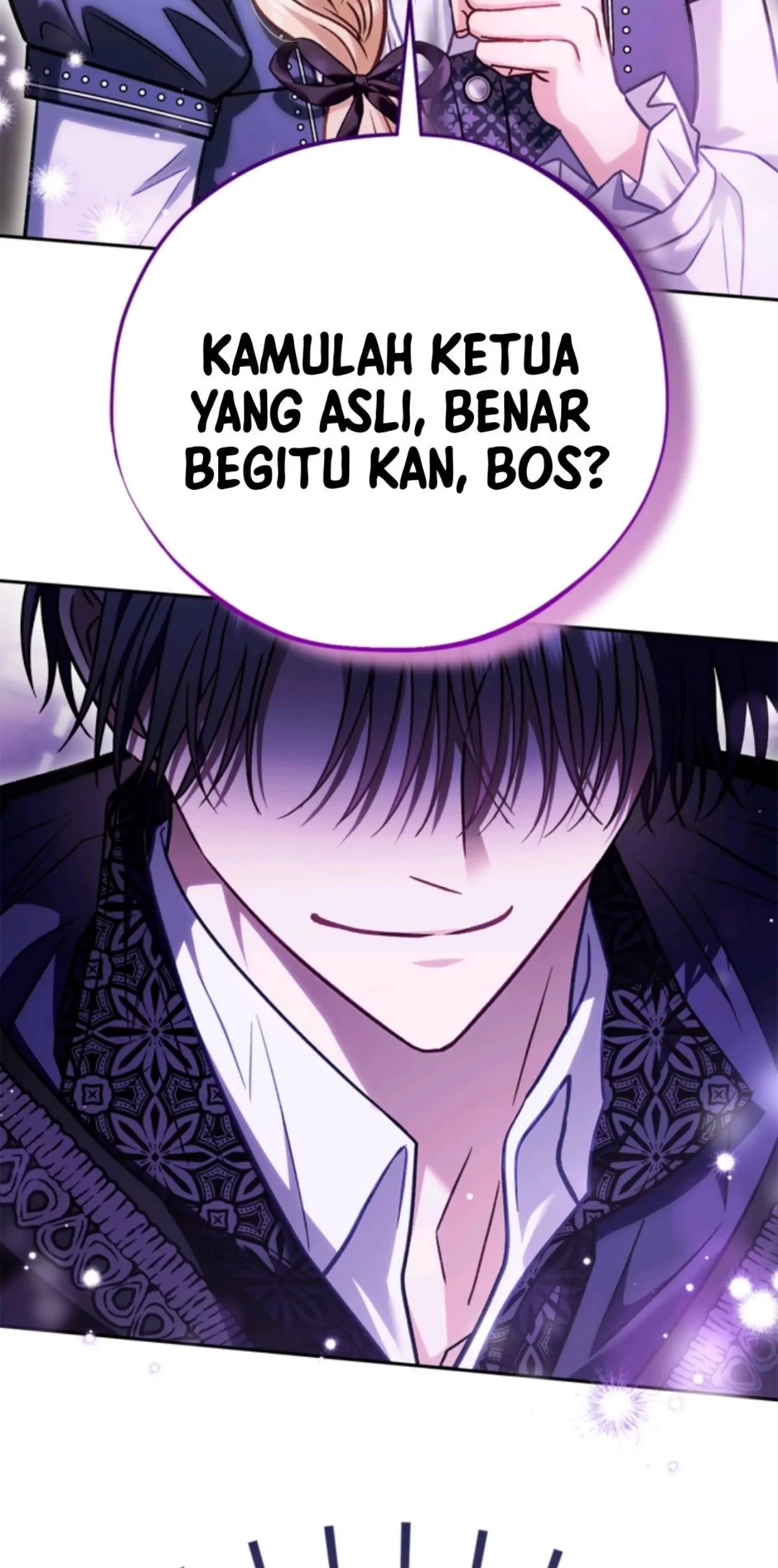 I Will Become the Villain’s Poison Taster Chapter 29 Gambar 125
