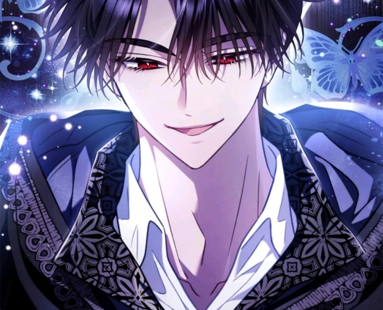 I Will Become the Villain’s Poison Taster Chapter 29 Gambar 128