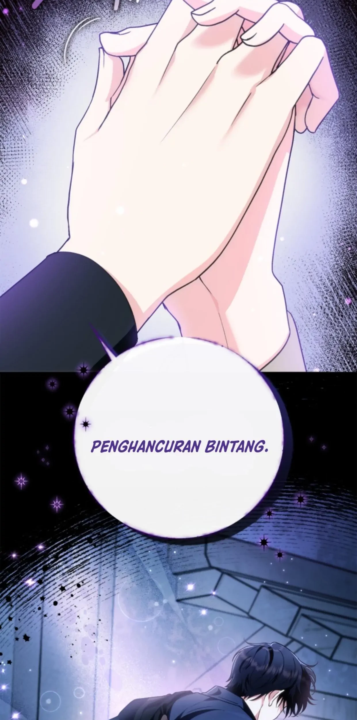 I Will Become the Villain’s Poison Taster Chapter 2 Gambar 119