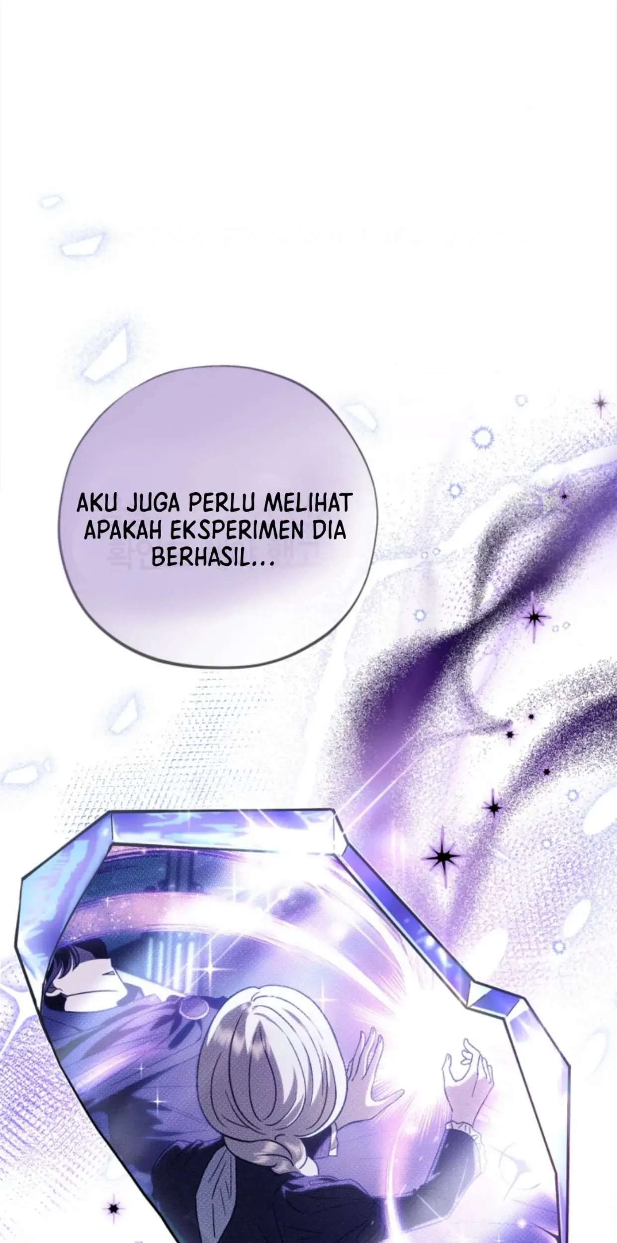 I Will Become the Villain’s Poison Taster Chapter 2 Gambar 114