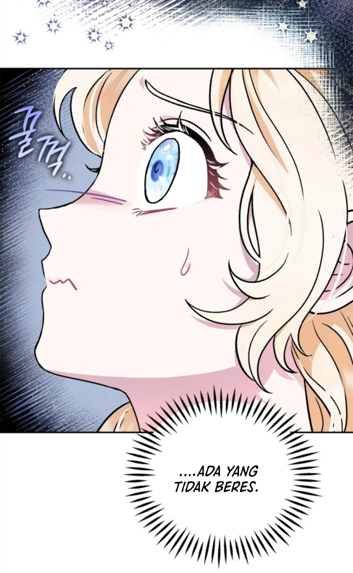 I Will Become the Villain’s Poison Taster Chapter 2 Gambar 117