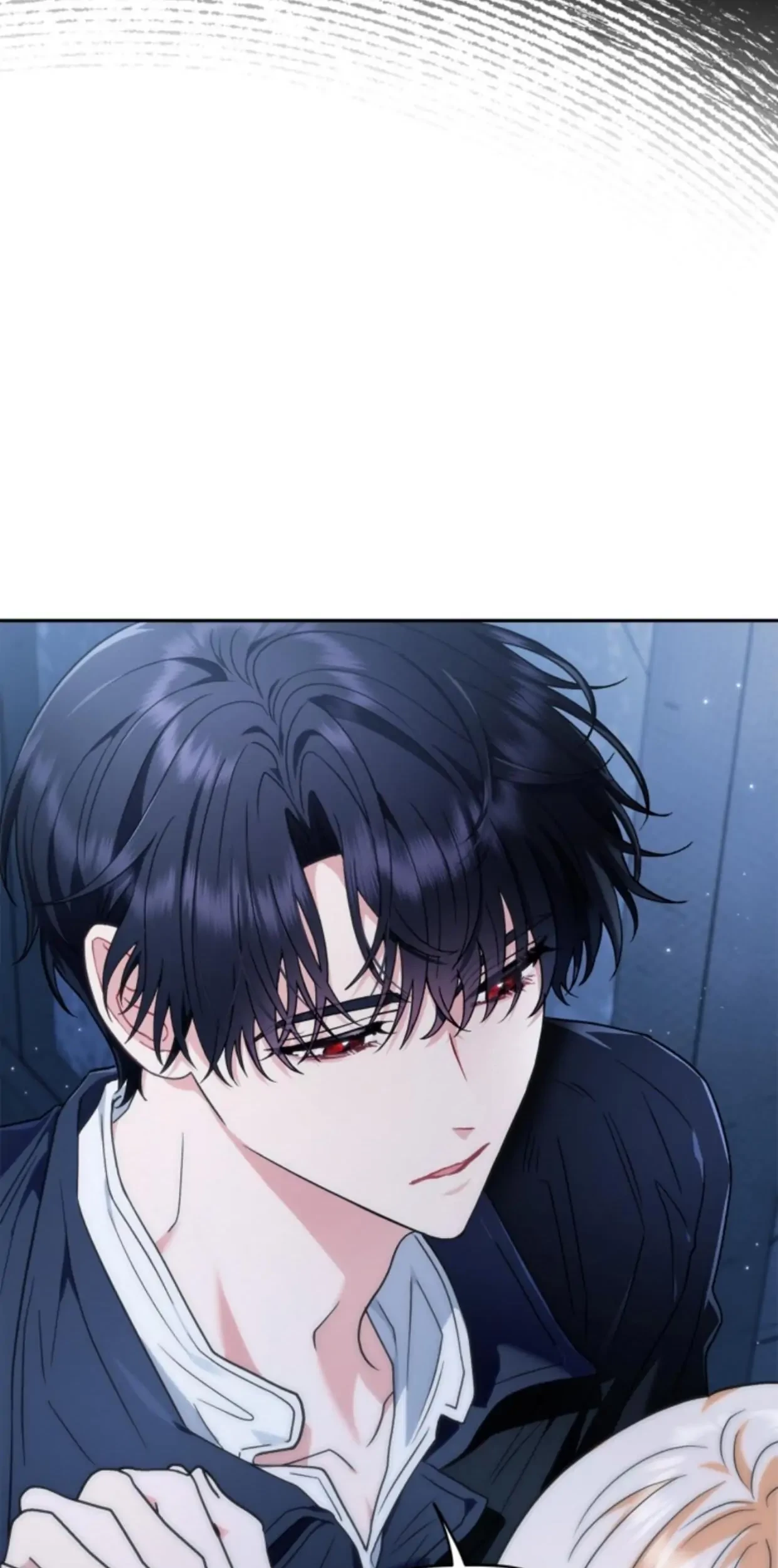 I Will Become the Villain’s Poison Taster Chapter 2 Gambar 123