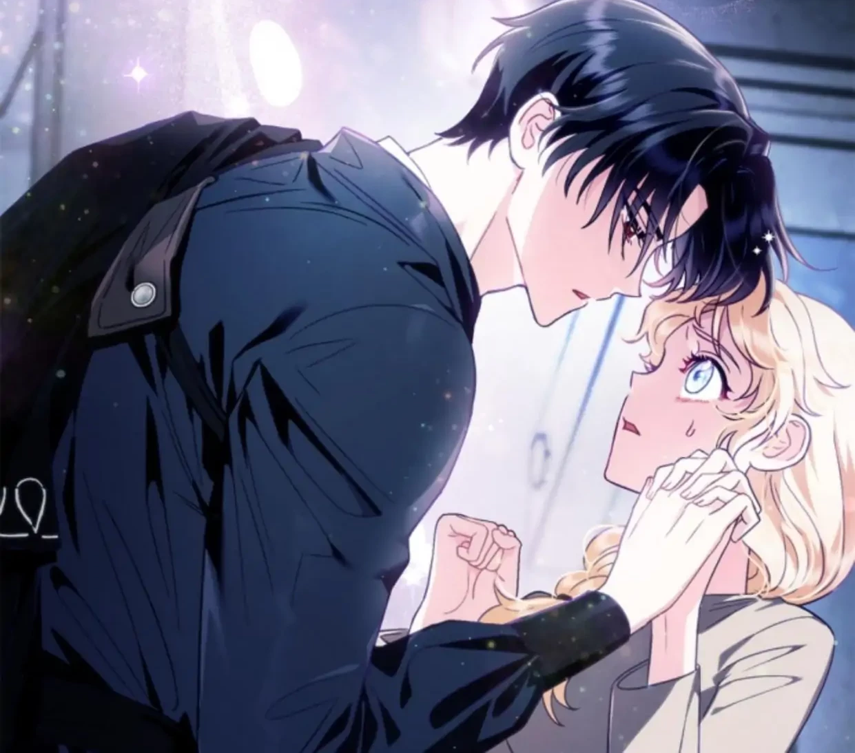 I Will Become the Villain’s Poison Taster Chapter 2 Gambar 129