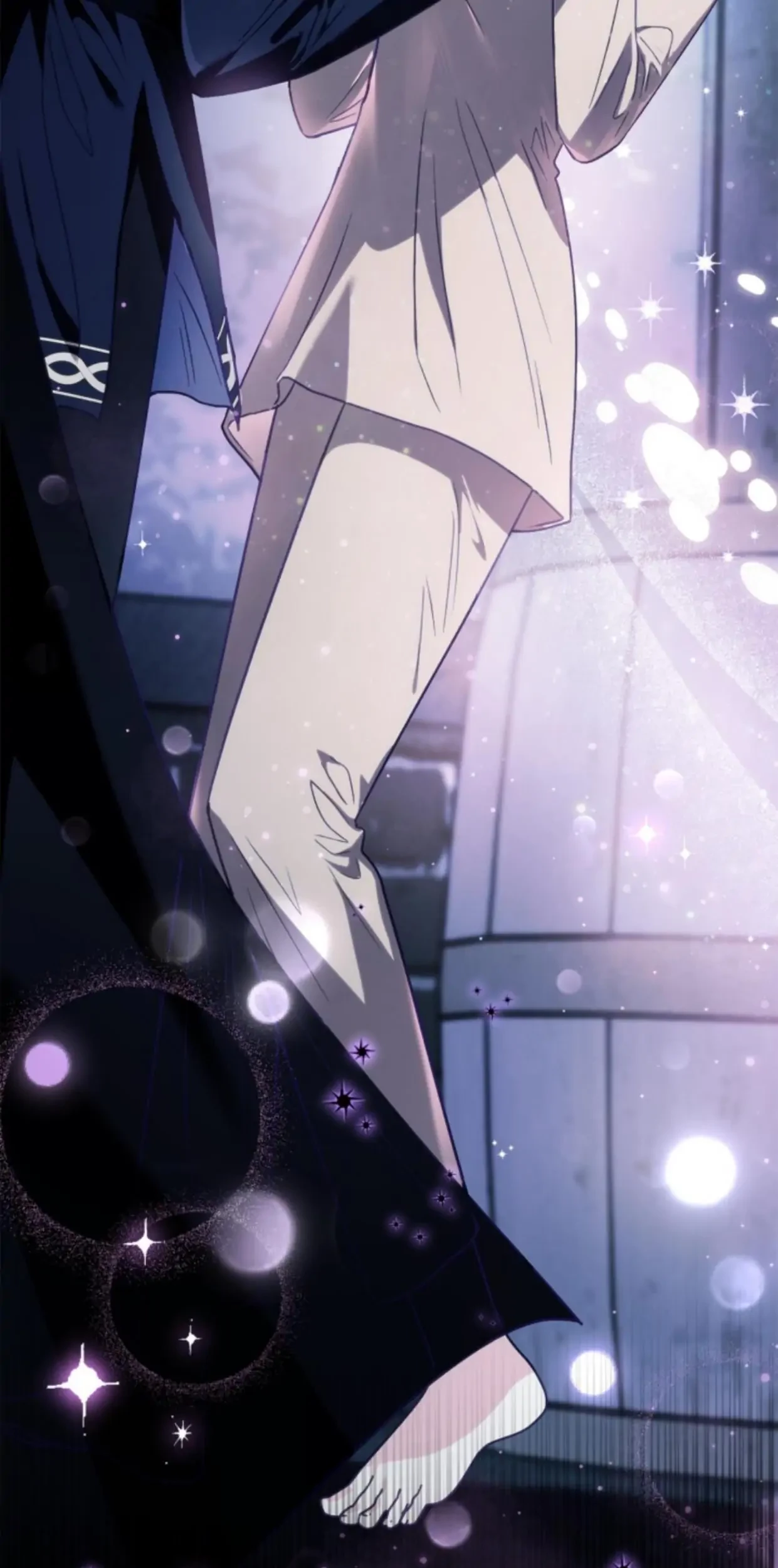 I Will Become the Villain’s Poison Taster Chapter 2 Gambar 130