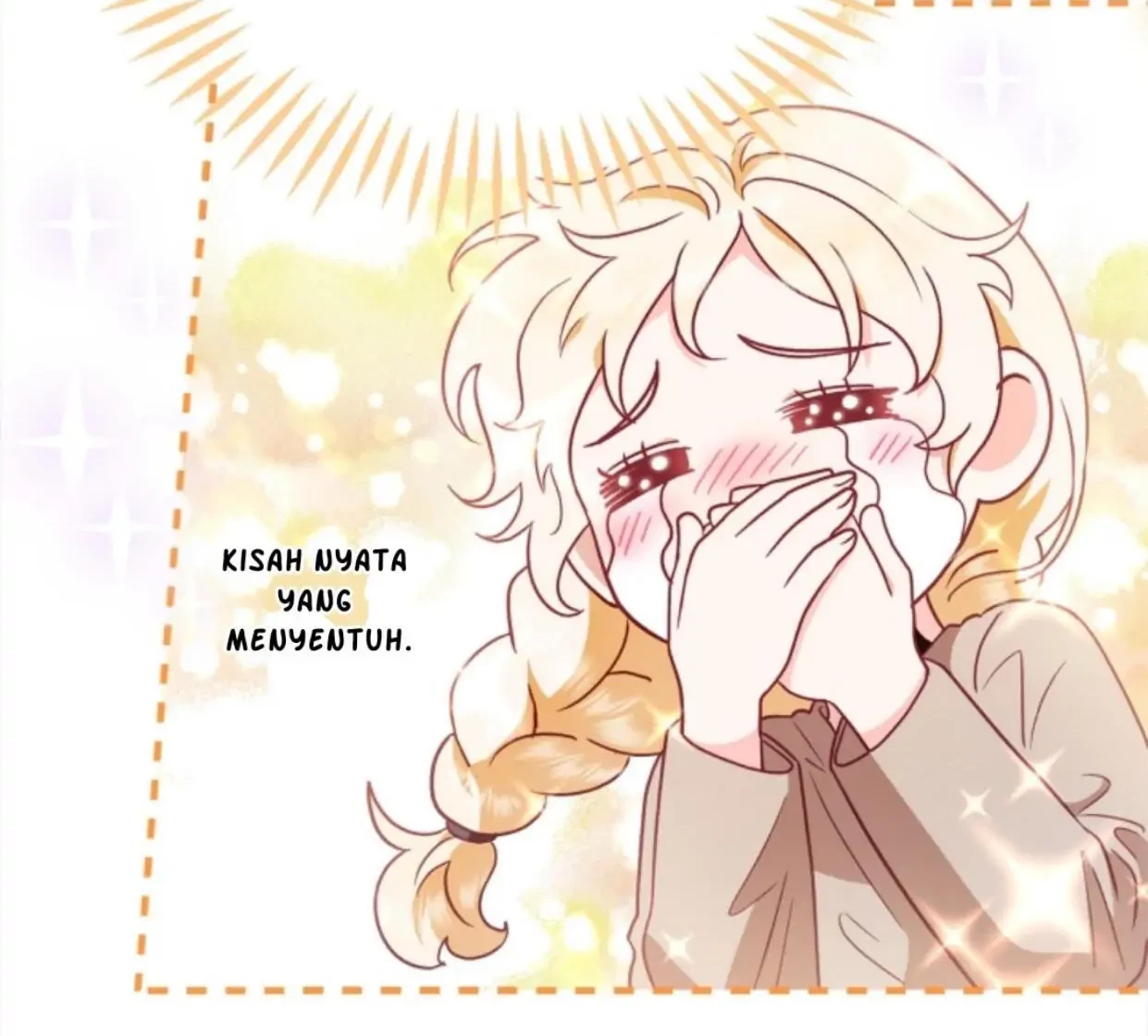 I Will Become the Villain’s Poison Taster Chapter 2 Gambar 15