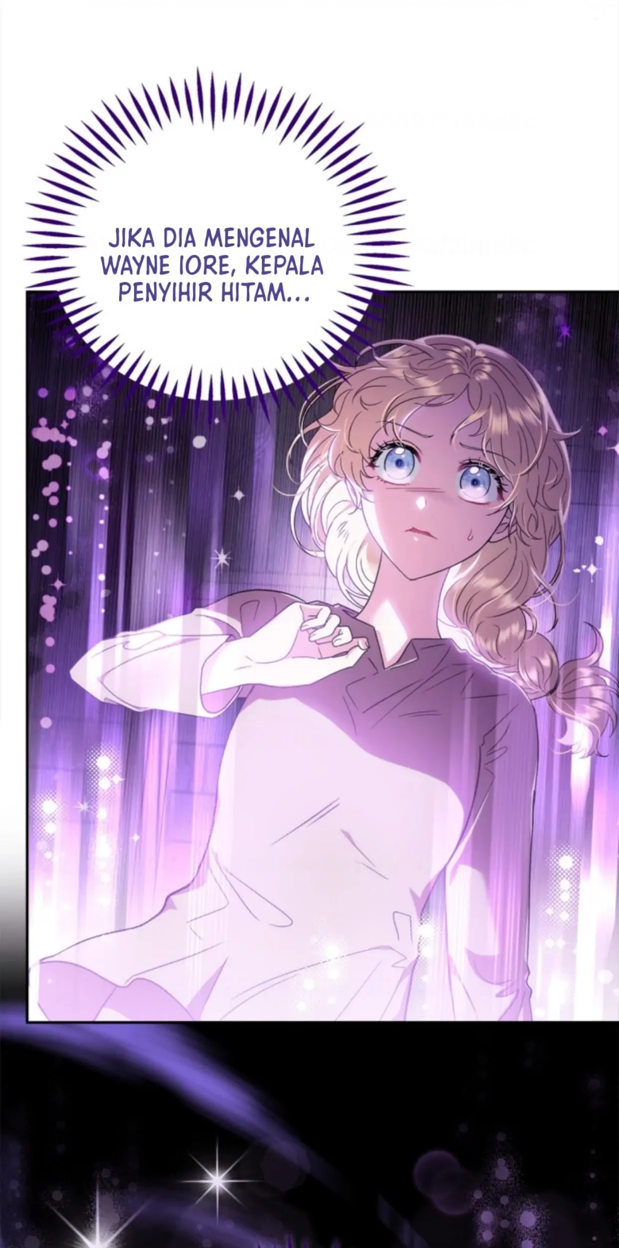 I Will Become the Villain’s Poison Taster Chapter 2 Gambar 20