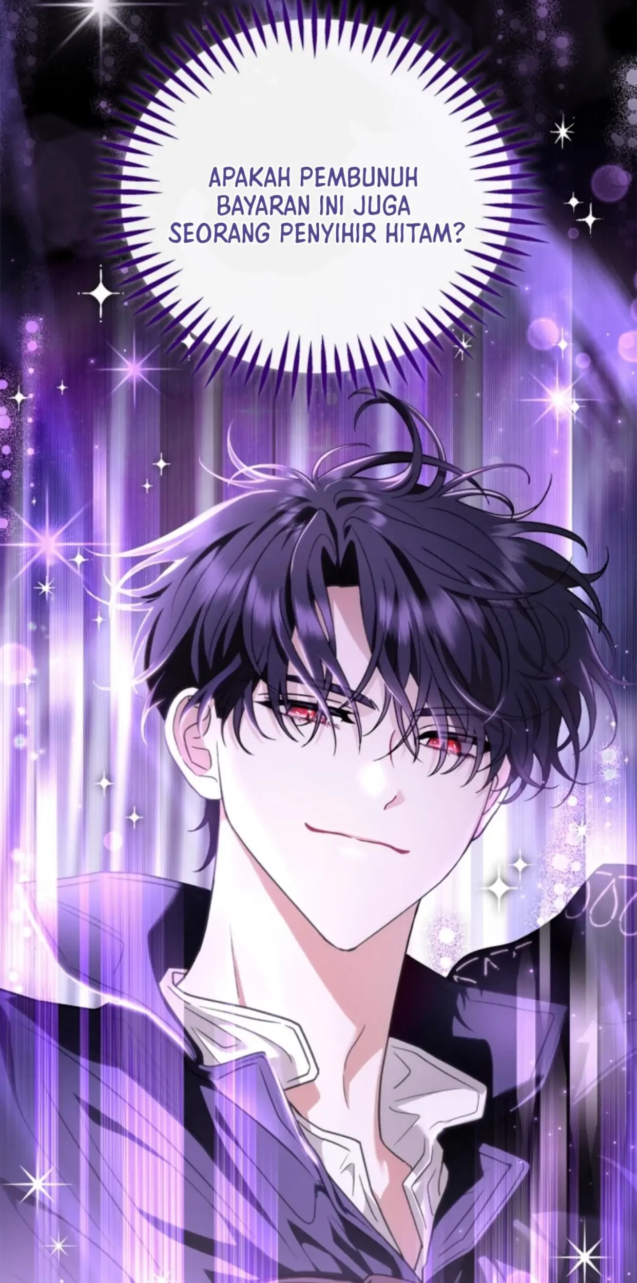 I Will Become the Villain’s Poison Taster Chapter 2 Gambar 21