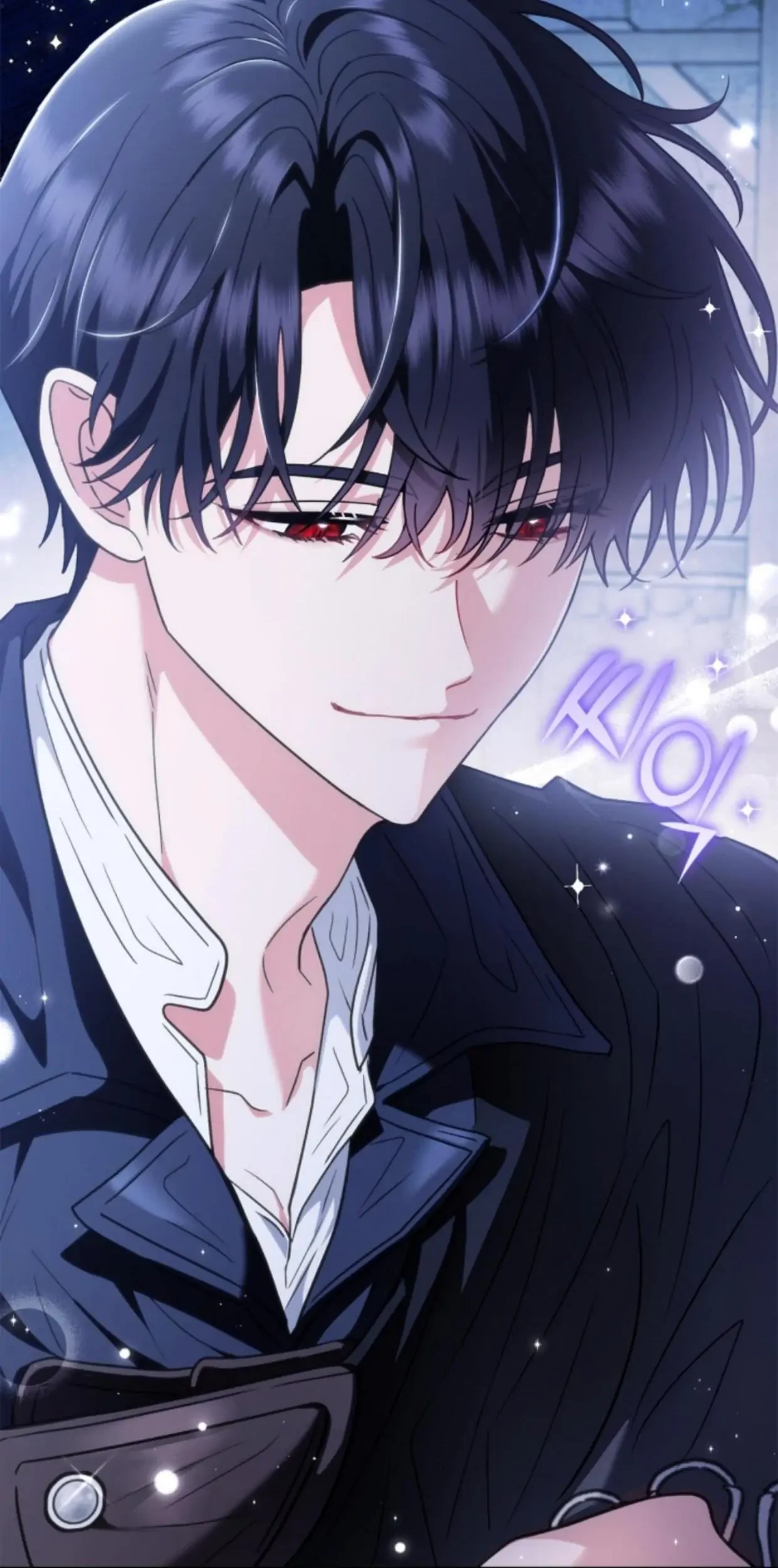 I Will Become the Villain’s Poison Taster Chapter 2 Gambar 44