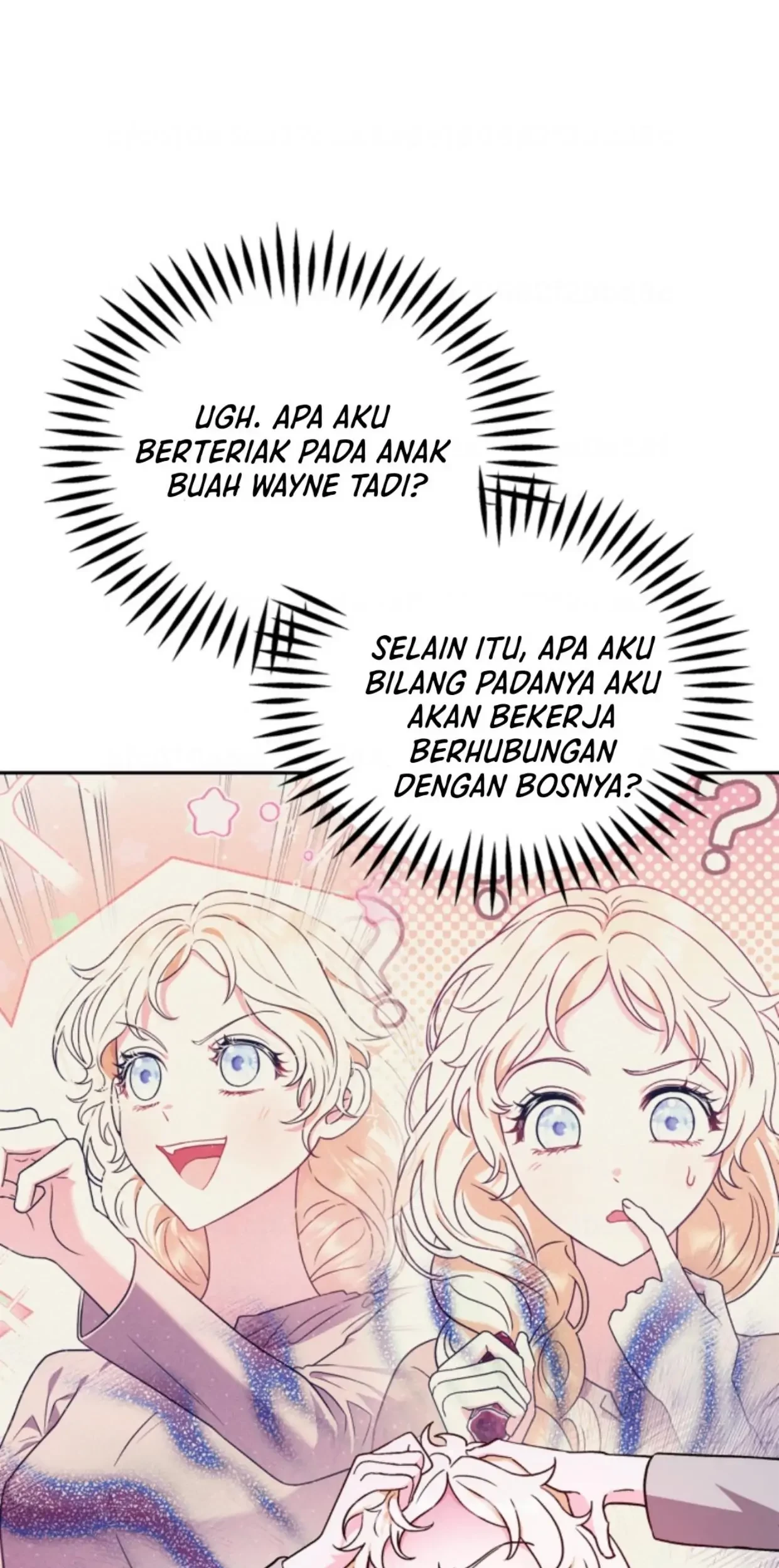 I Will Become the Villain’s Poison Taster Chapter 2 Gambar 46