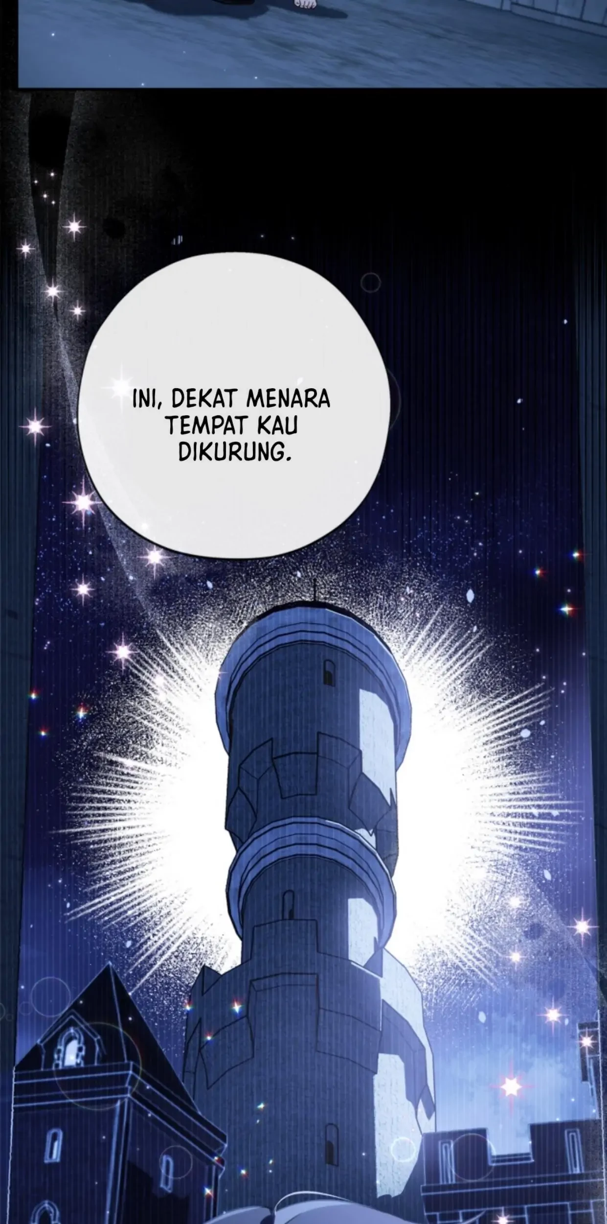 I Will Become the Villain’s Poison Taster Chapter 2 Gambar 64