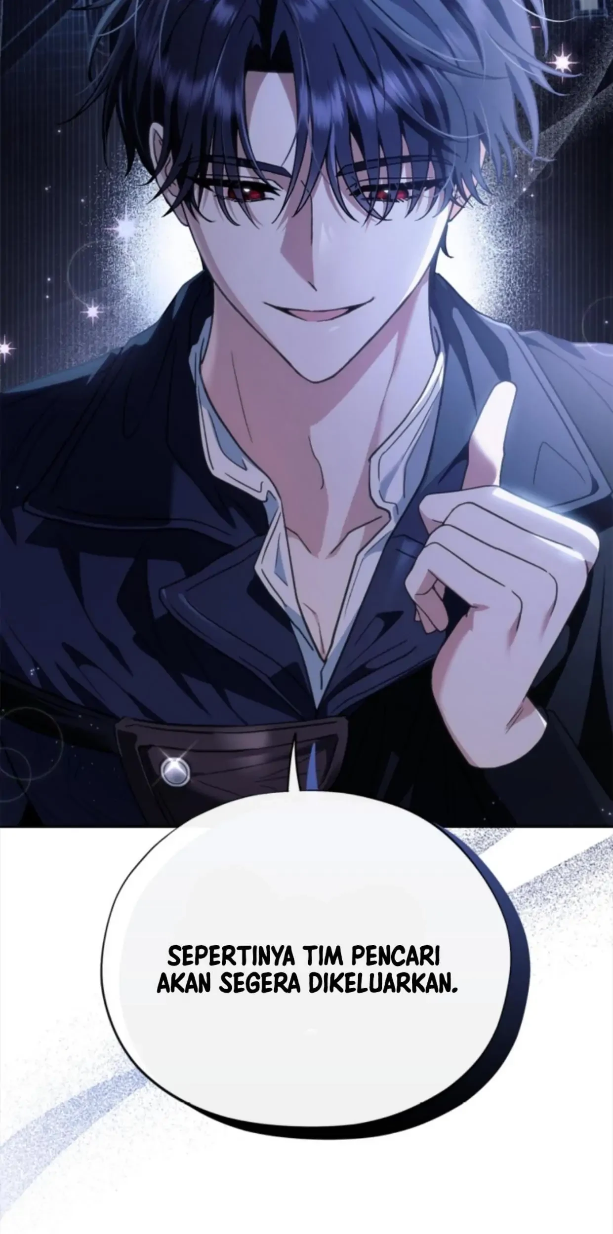 I Will Become the Villain’s Poison Taster Chapter 2 Gambar 66