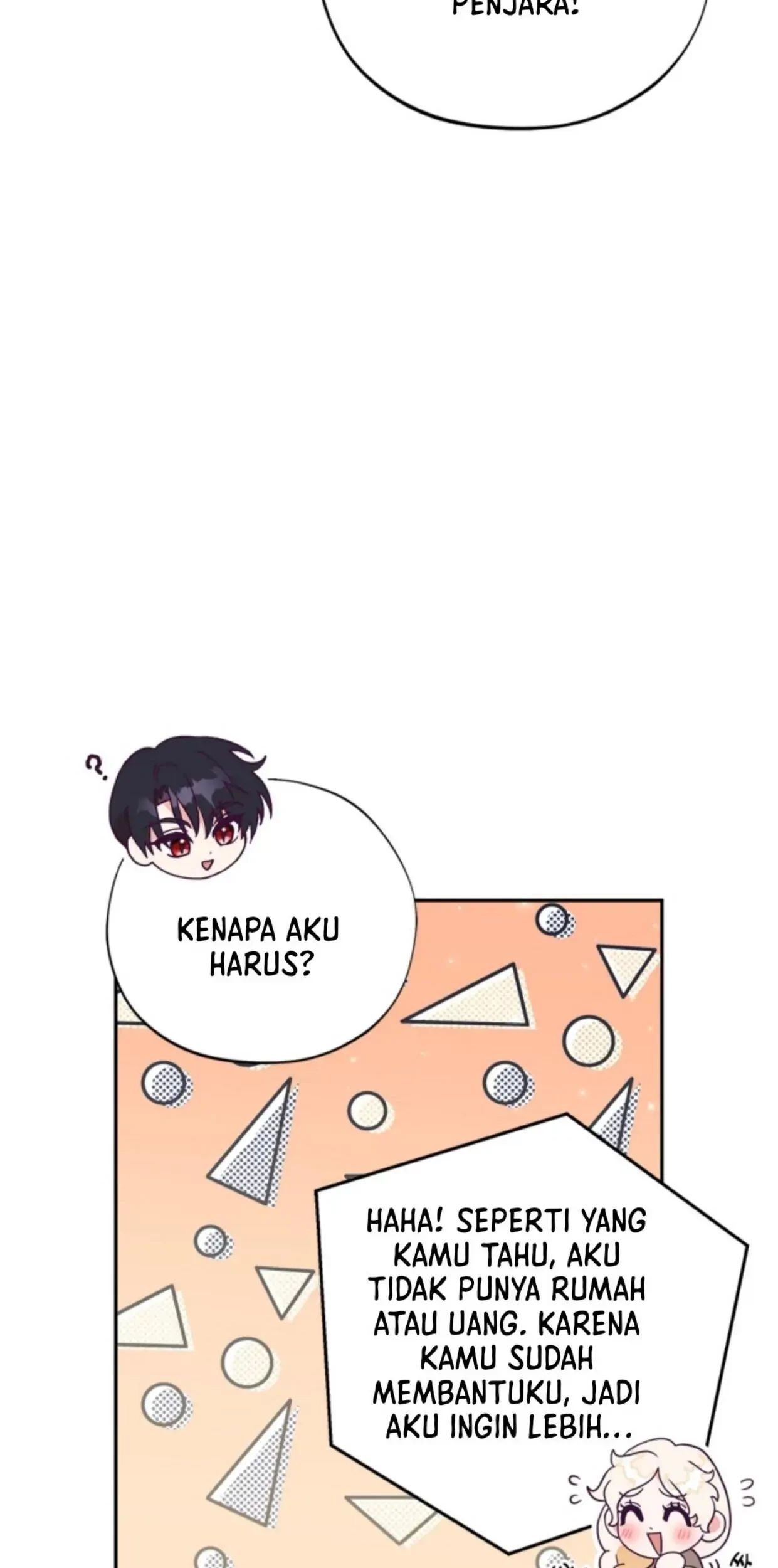 I Will Become the Villain’s Poison Taster Chapter 2 Gambar 73