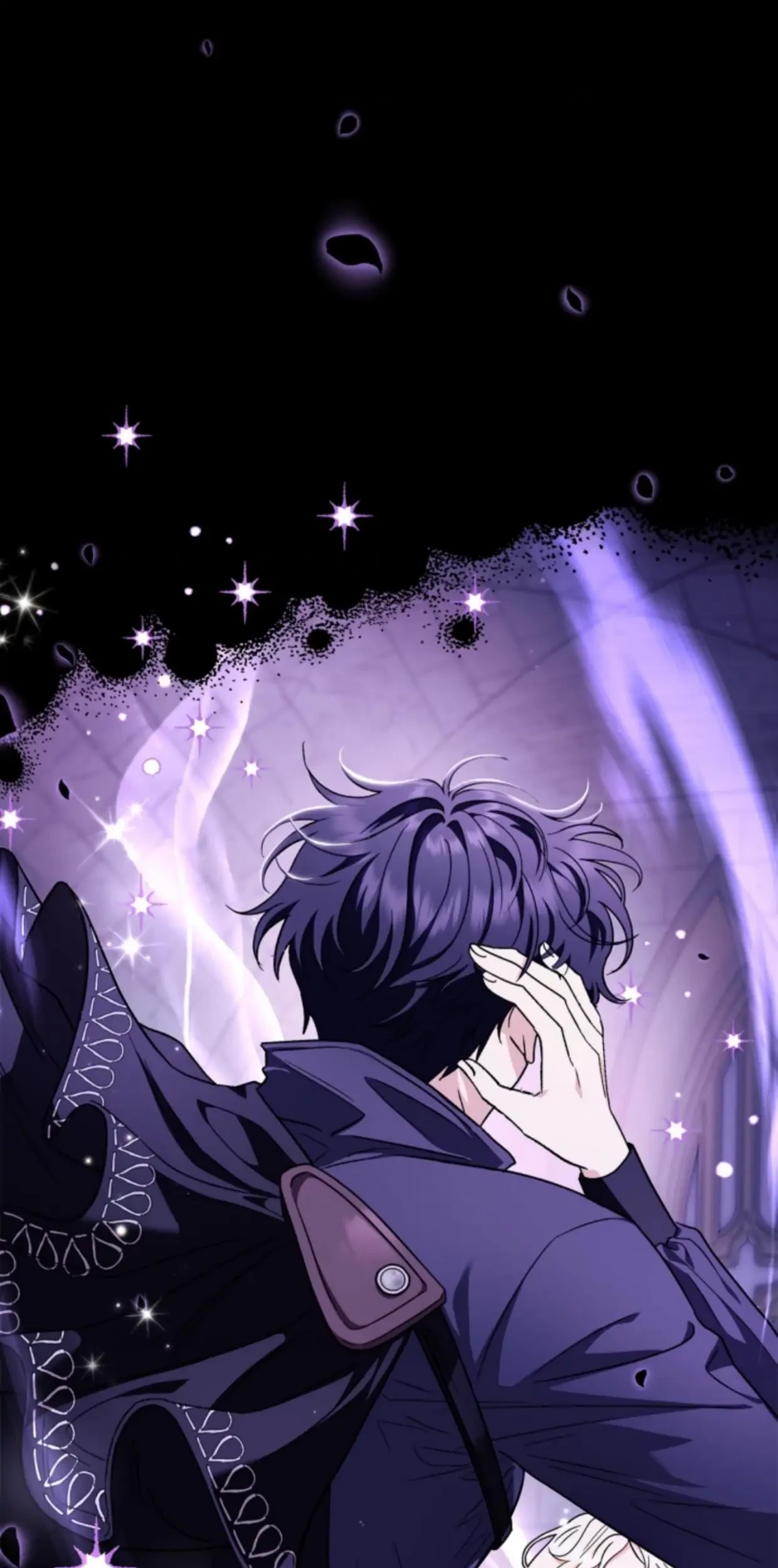 Manhwa I Will Become the Villain’s Poison Taster Chapter 2 gambar nomor 2