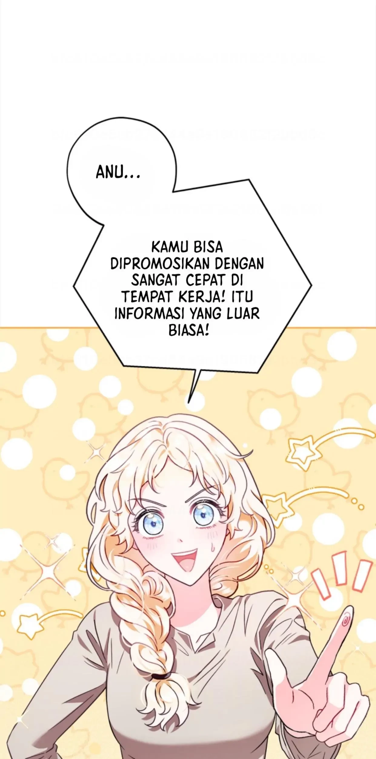 I Will Become the Villain’s Poison Taster Chapter 2 Gambar 82