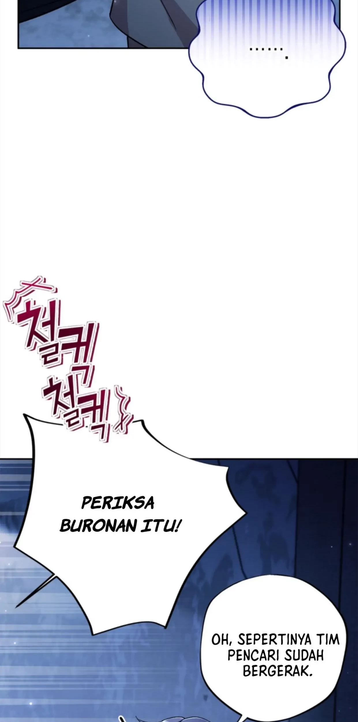 I Will Become the Villain’s Poison Taster Chapter 2 Gambar 76