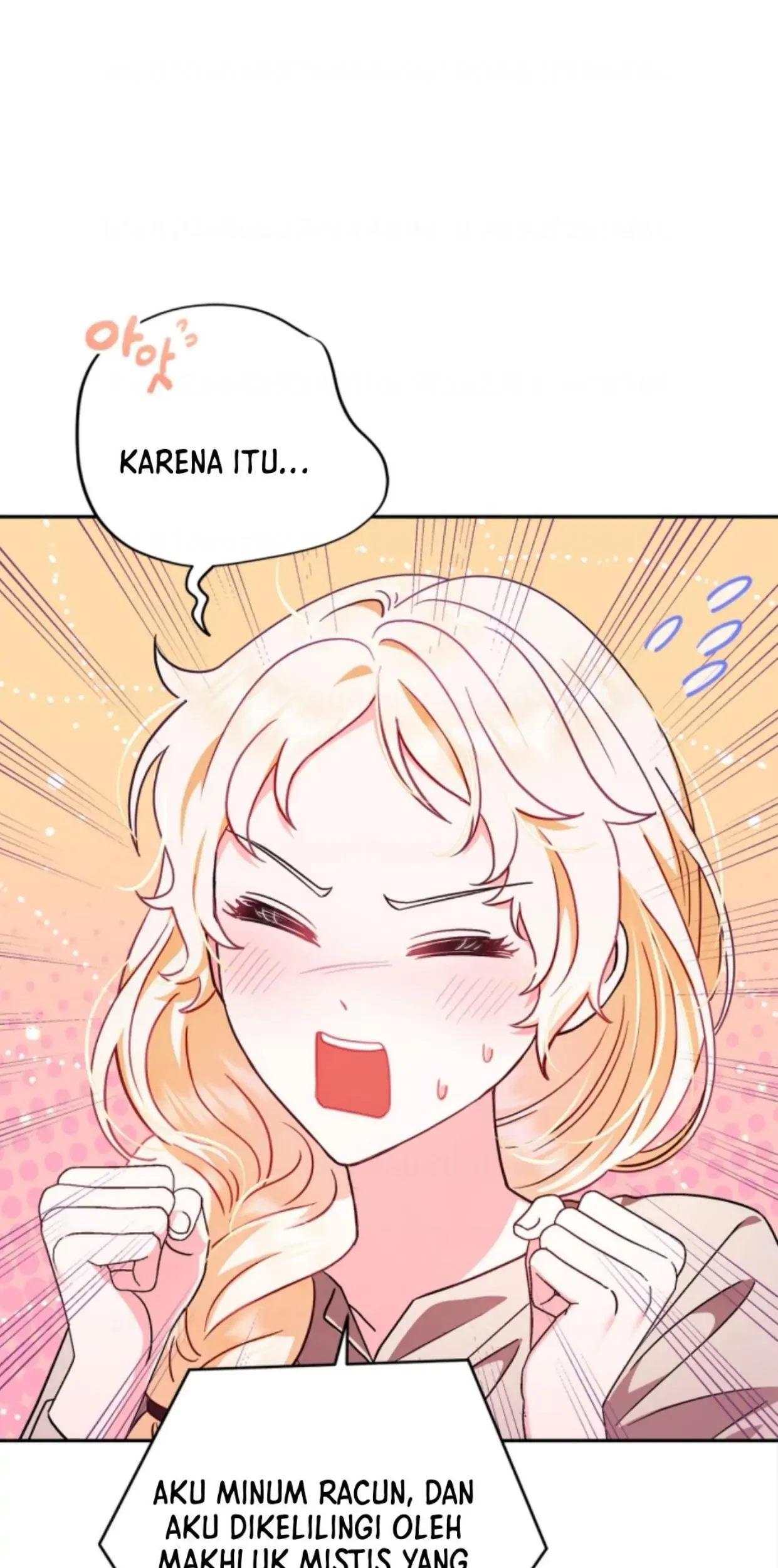 I Will Become the Villain’s Poison Taster Chapter 2 Gambar 96