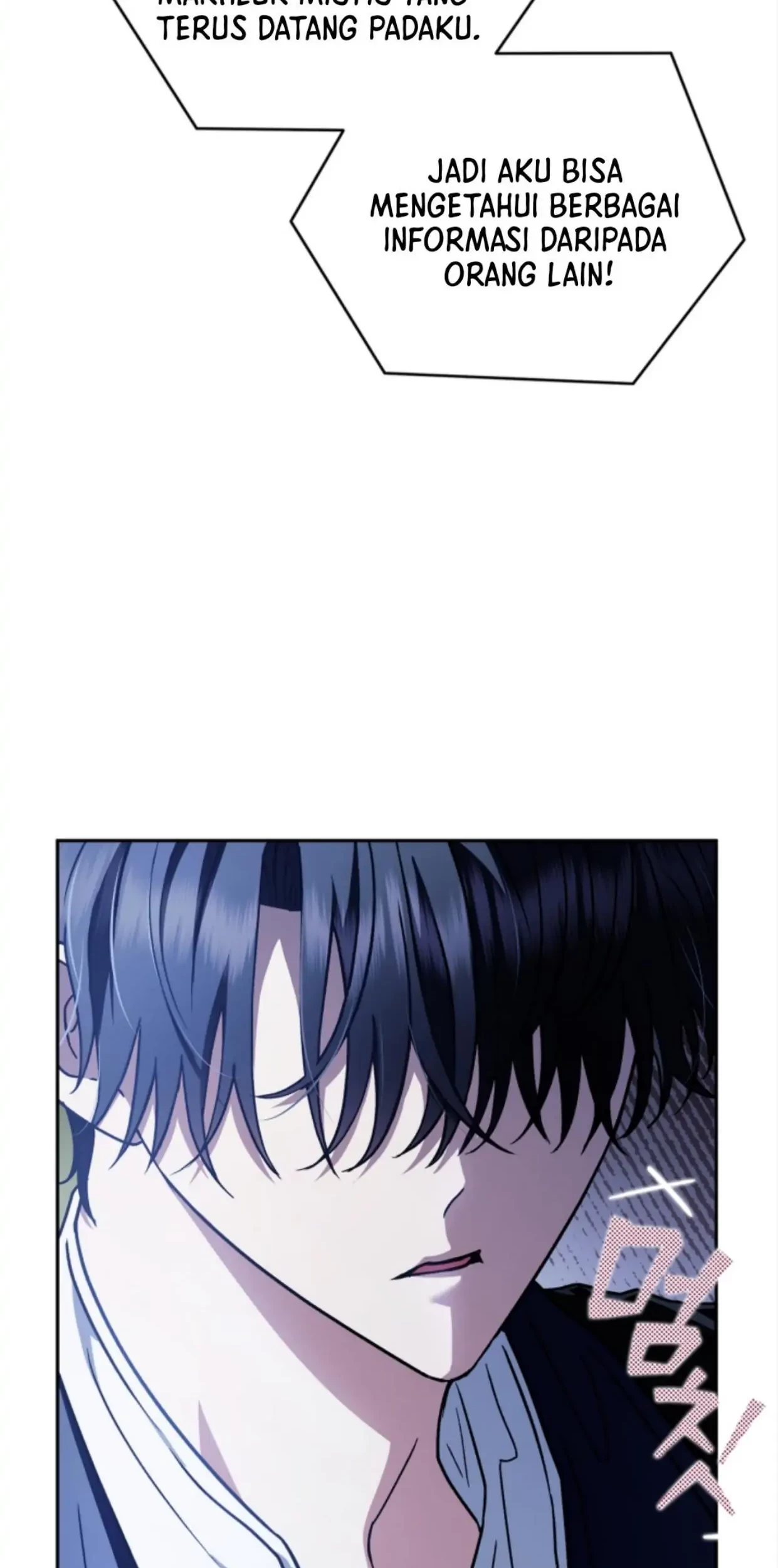 I Will Become the Villain’s Poison Taster Chapter 2 Gambar 97