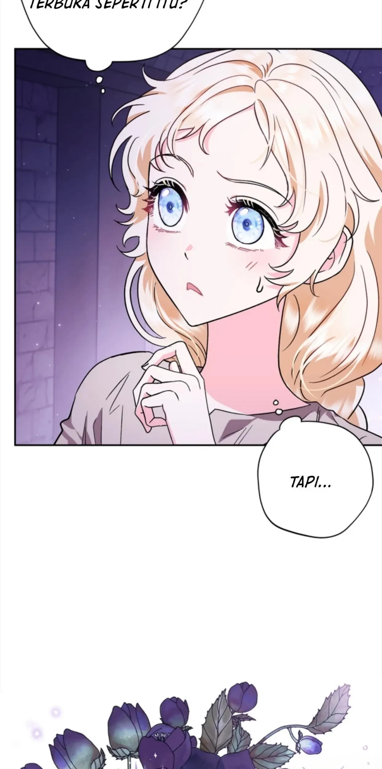 I Will Become the Villain’s Poison Taster Chapter 2 Gambar 5