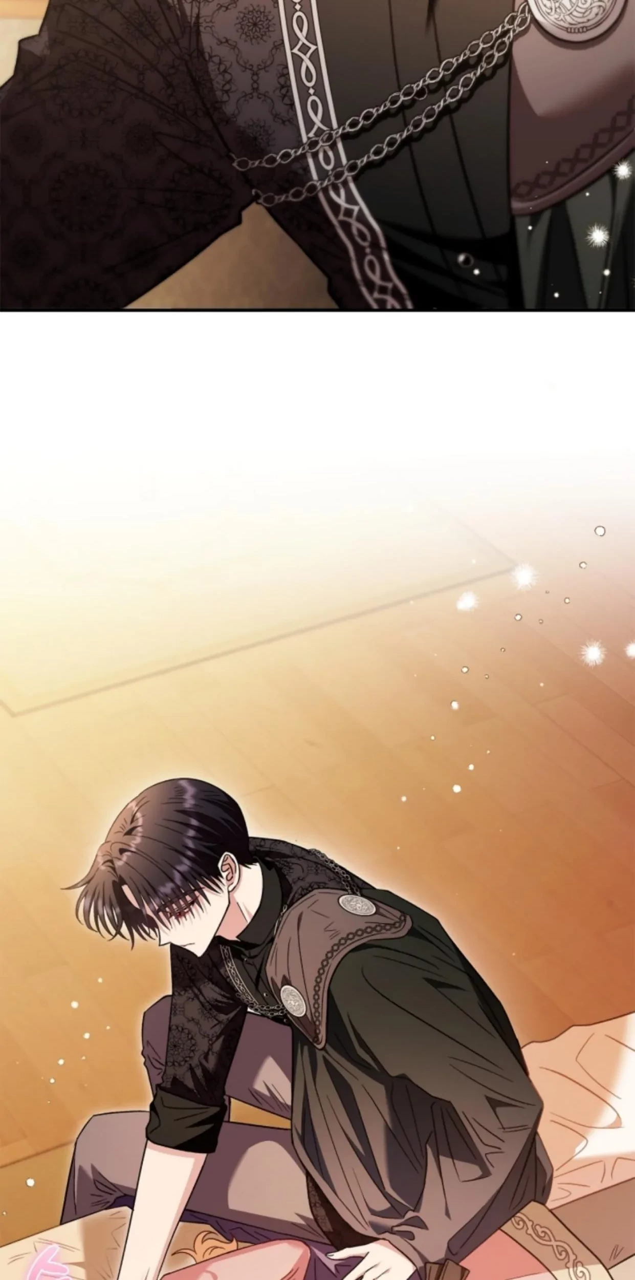 I Will Become the Villain’s Poison Taster Chapter 20 Gambar 24