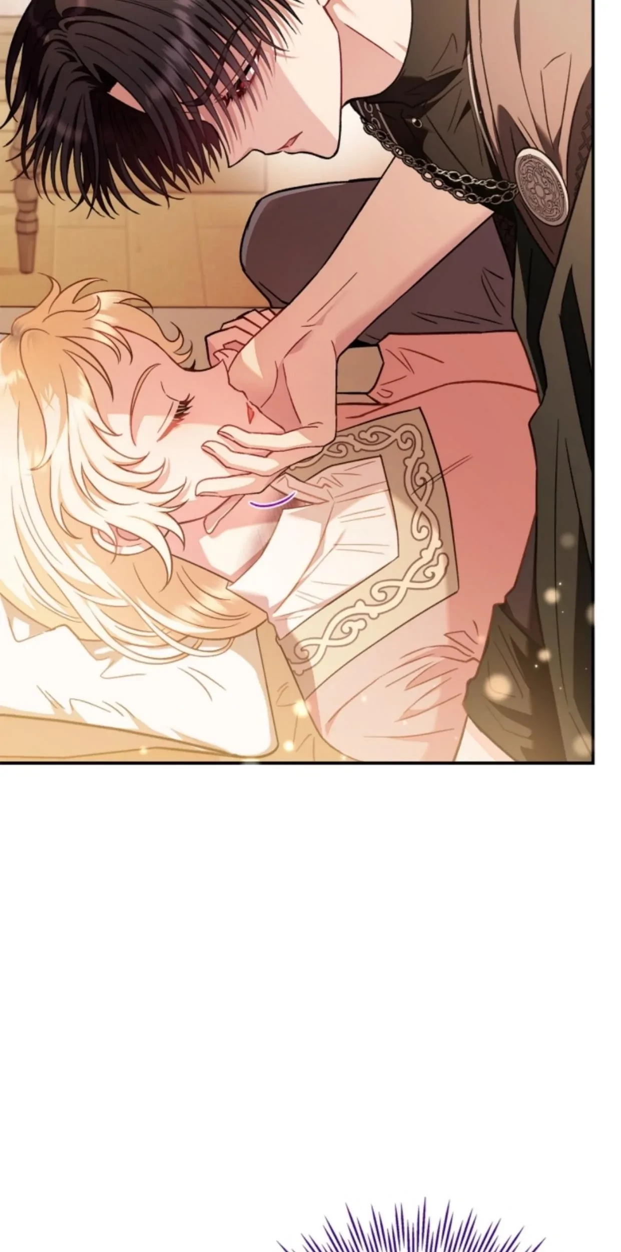 I Will Become the Villain’s Poison Taster Chapter 20 Gambar 40