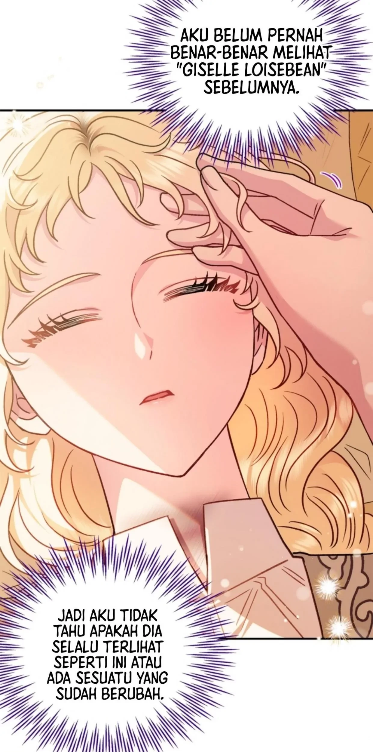 I Will Become the Villain’s Poison Taster Chapter 20 Gambar 42