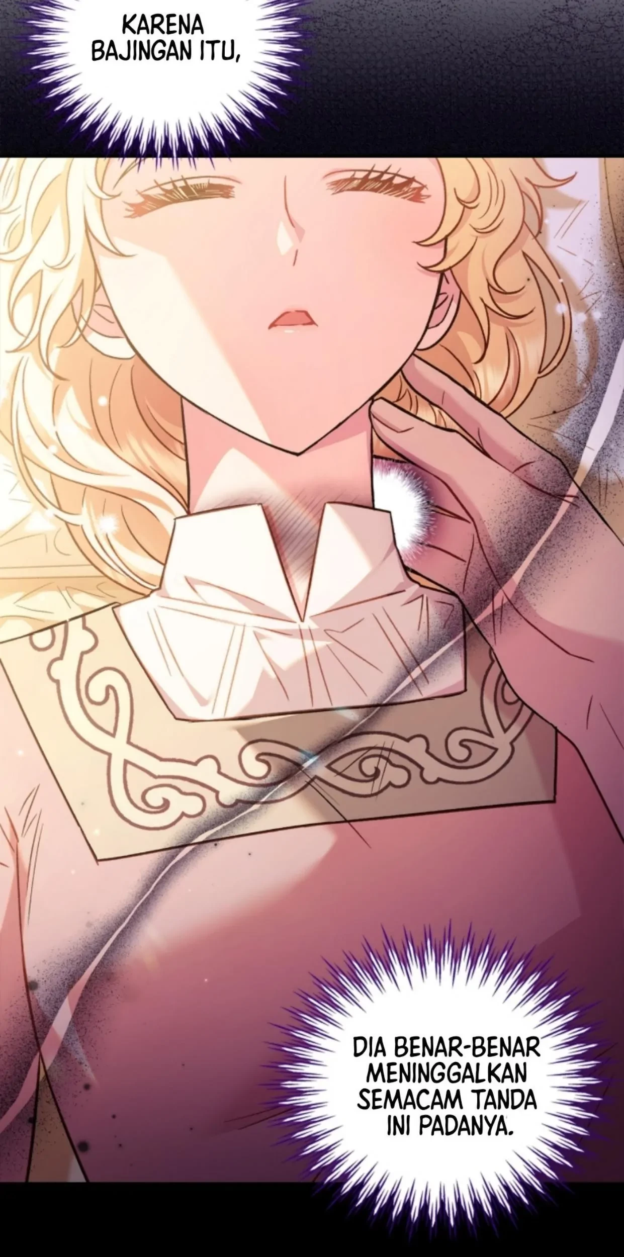 I Will Become the Villain’s Poison Taster Chapter 20 Gambar 47