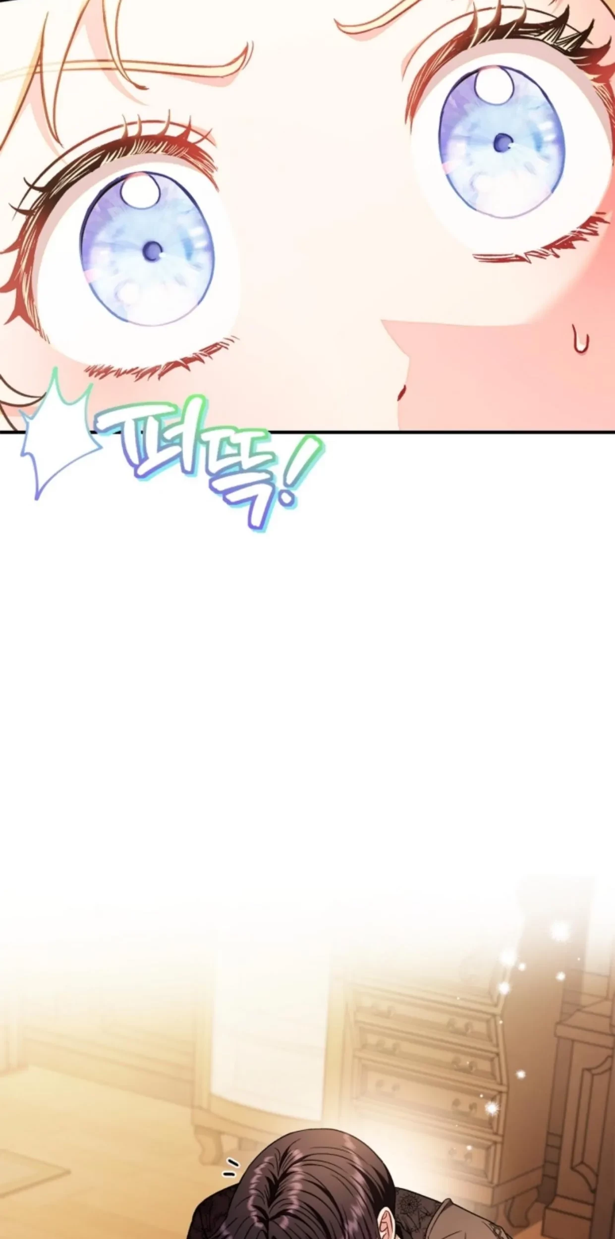 I Will Become the Villain’s Poison Taster Chapter 20 Gambar 52