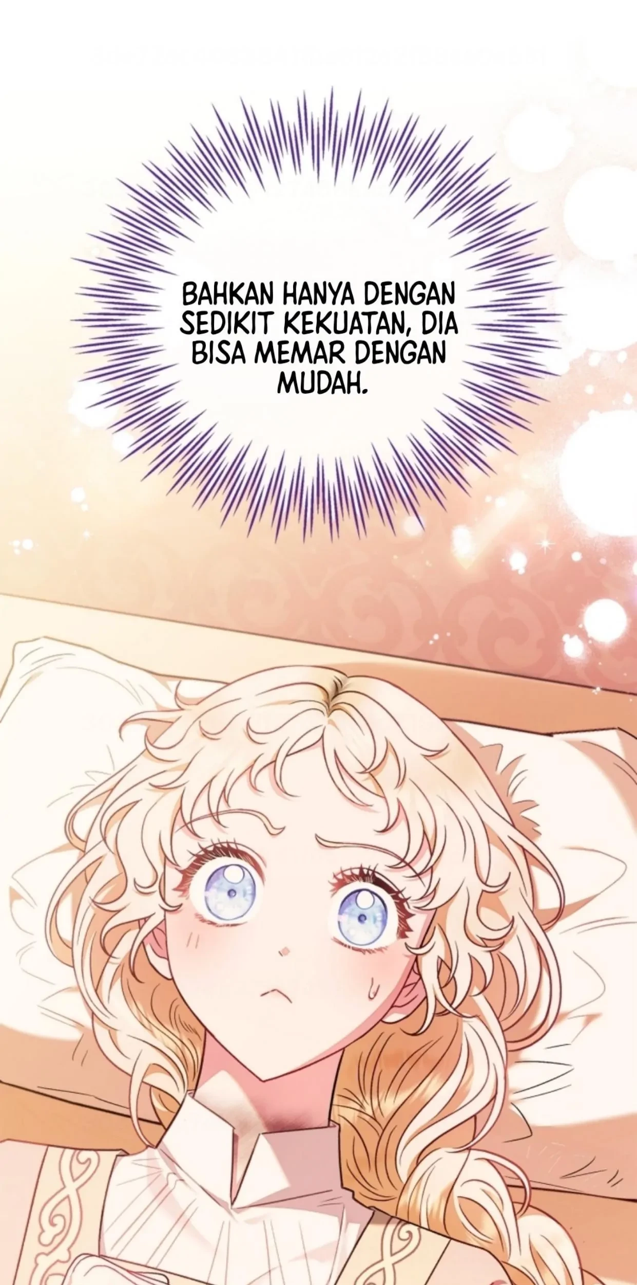 I Will Become the Villain’s Poison Taster Chapter 20 Gambar 61