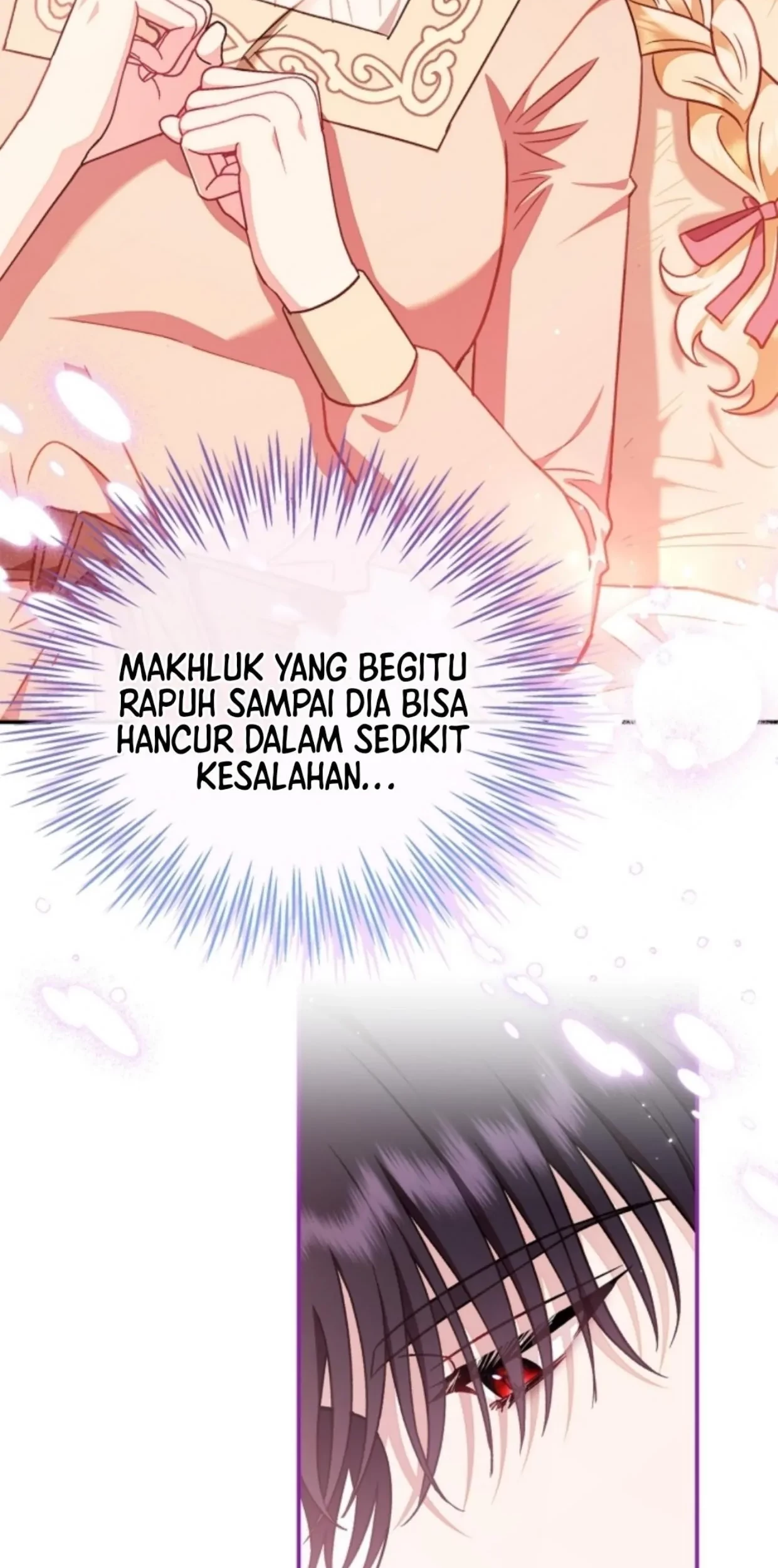 I Will Become the Villain’s Poison Taster Chapter 20 Gambar 62