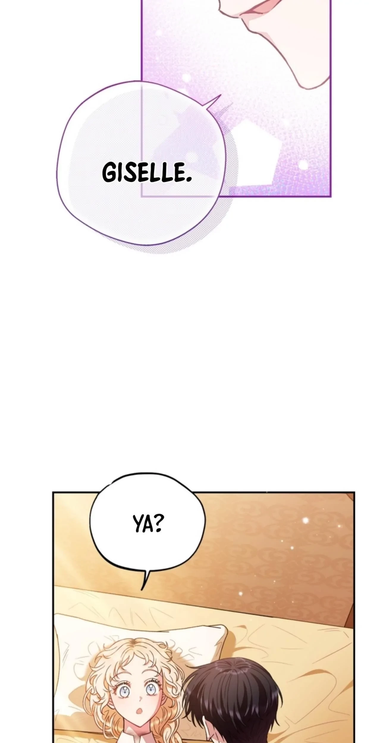 I Will Become the Villain’s Poison Taster Chapter 20 Gambar 64