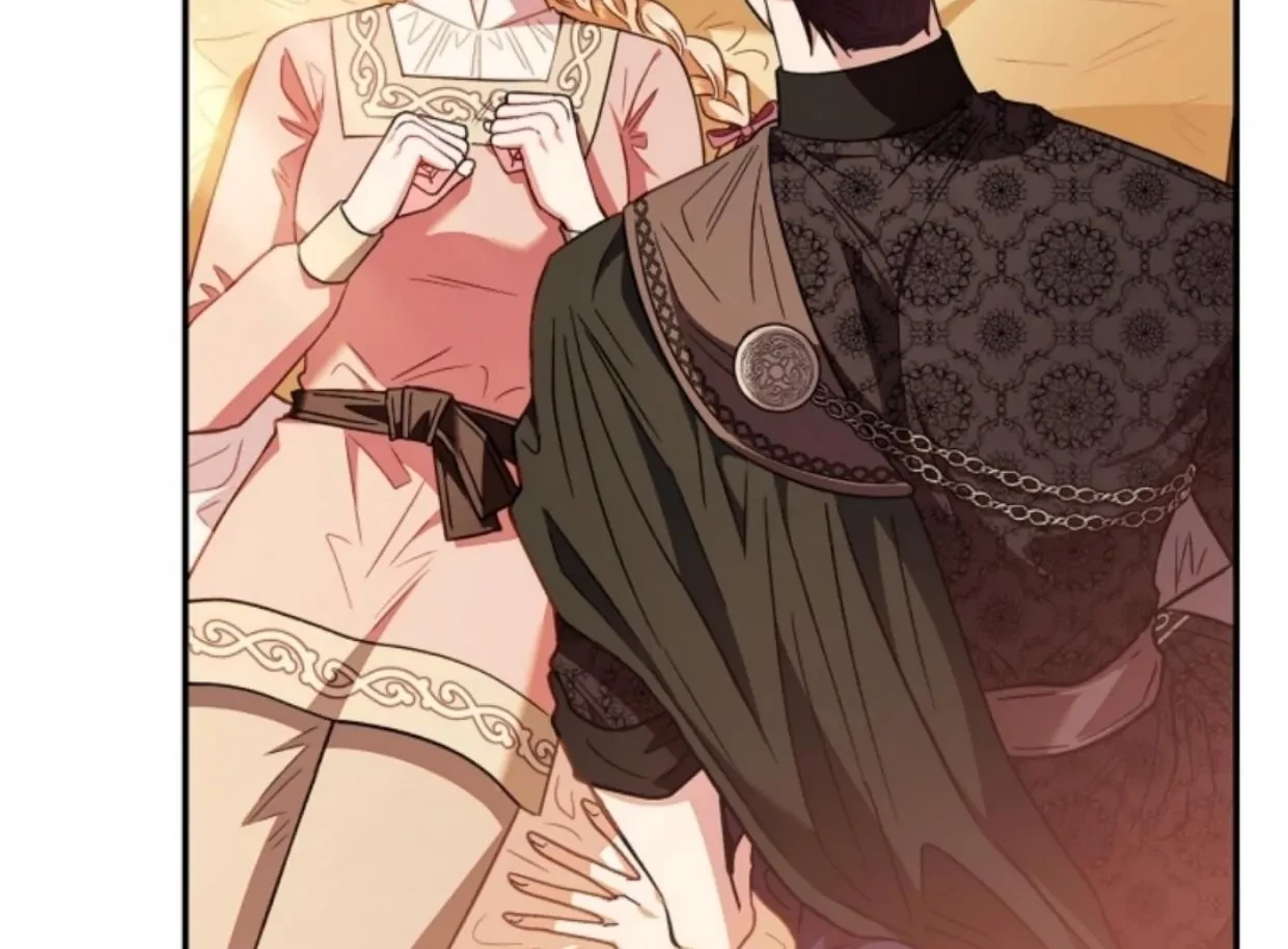 I Will Become the Villain’s Poison Taster Chapter 20 Gambar 65