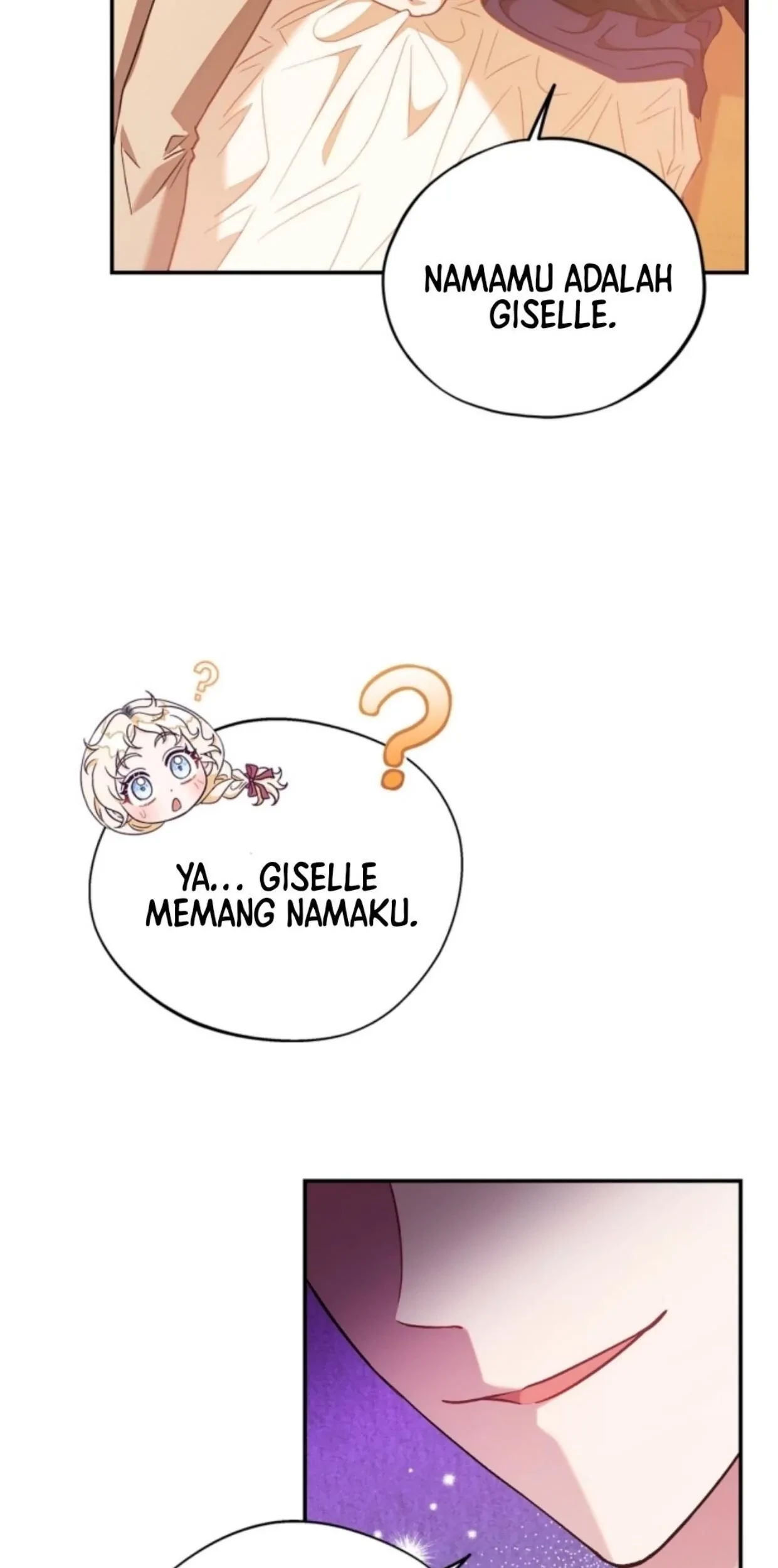 I Will Become the Villain’s Poison Taster Chapter 20 Gambar 66