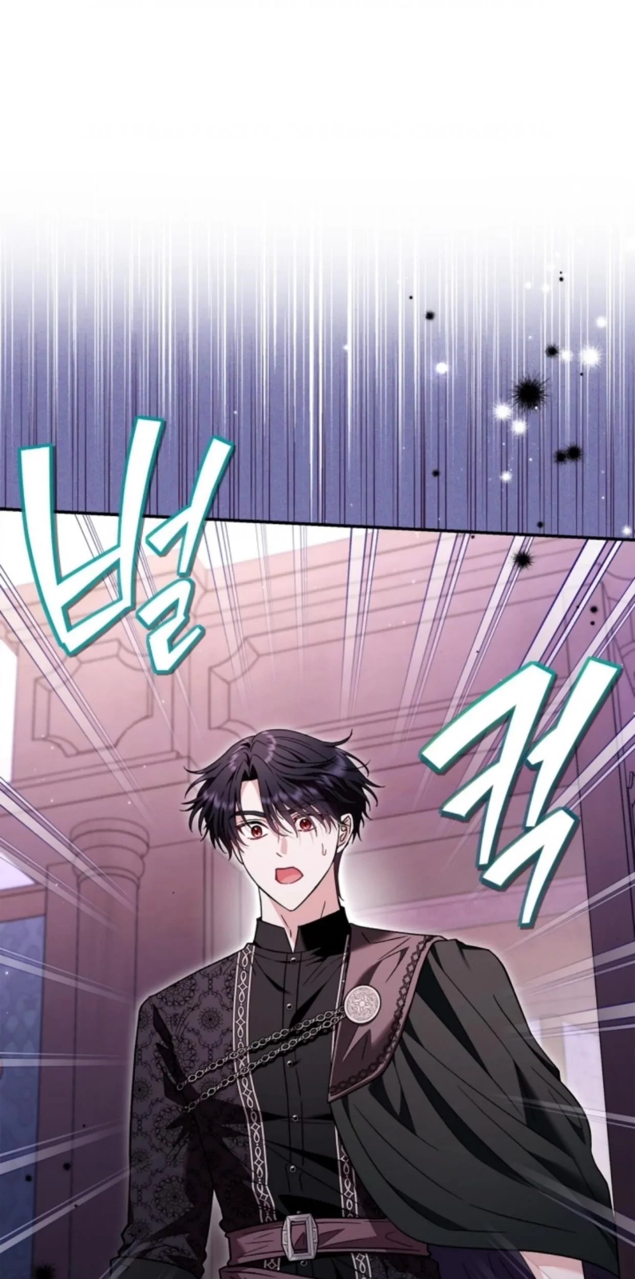 Manhwa I Will Become the Villain’s Poison Taster Chapter 20 gambar nomor 2