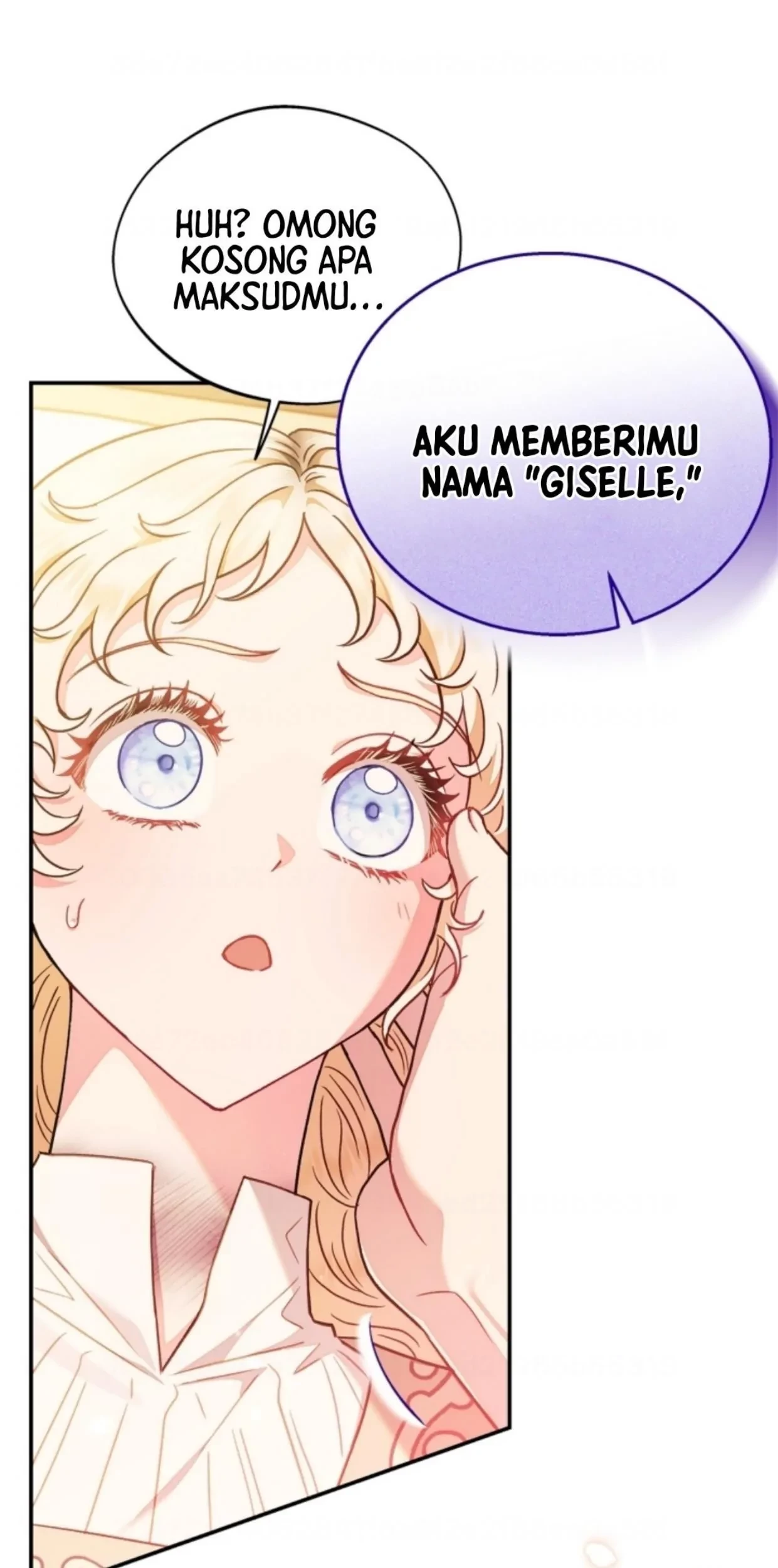 I Will Become the Villain’s Poison Taster Chapter 20 Gambar 68