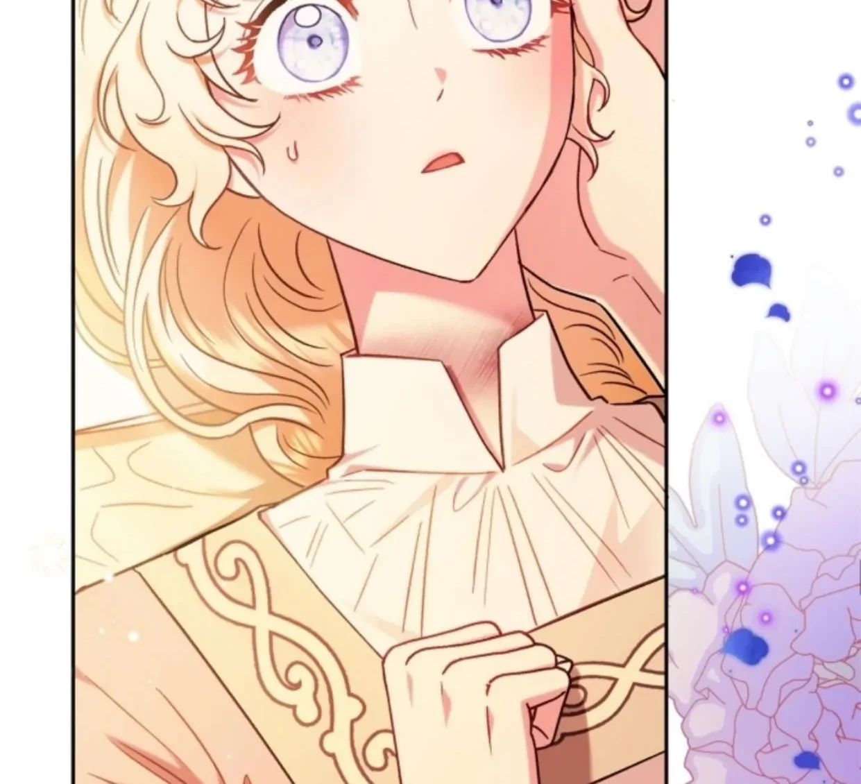 I Will Become the Villain’s Poison Taster Chapter 20 Gambar 72