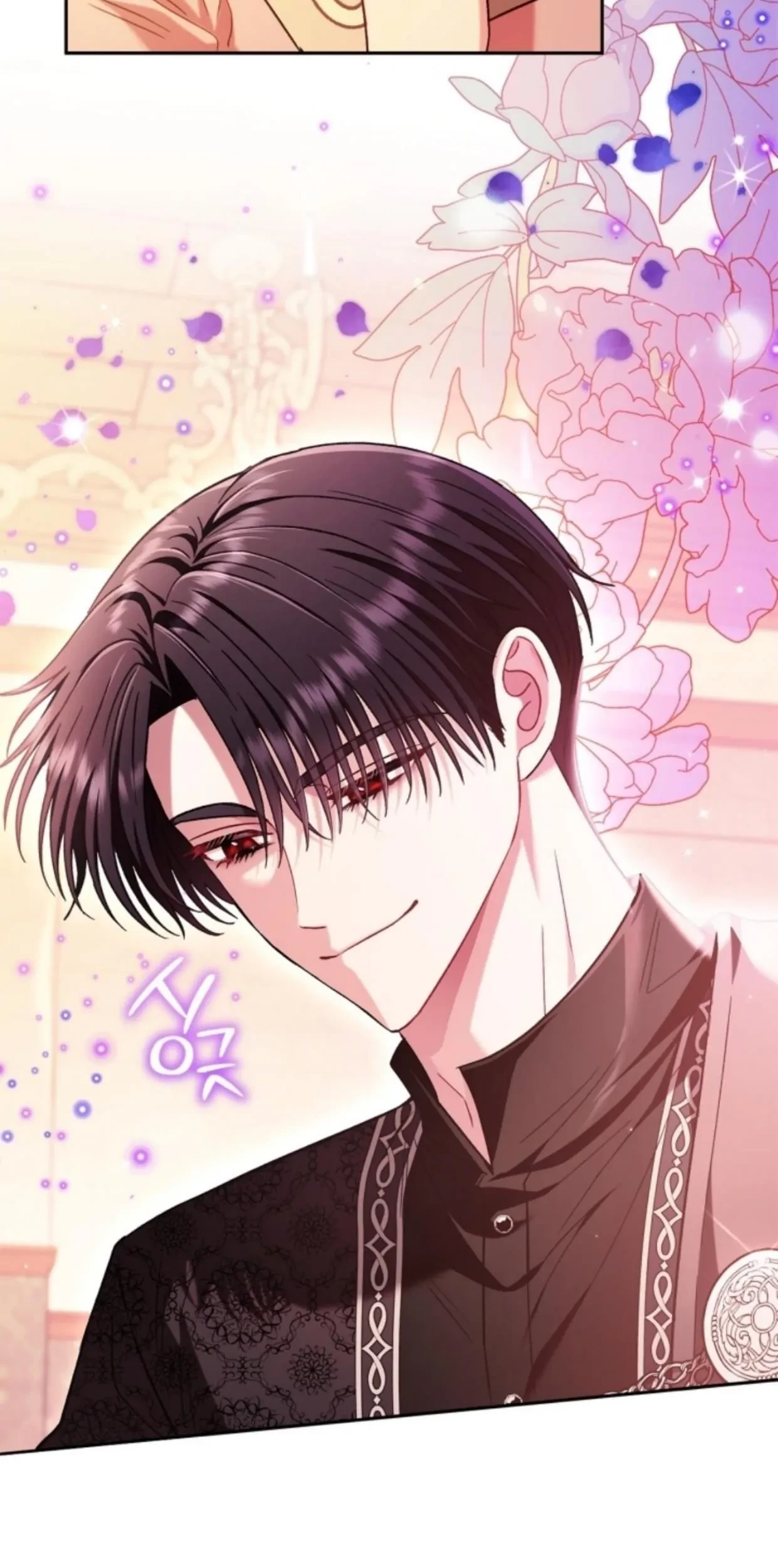 I Will Become the Villain’s Poison Taster Chapter 20 Gambar 73