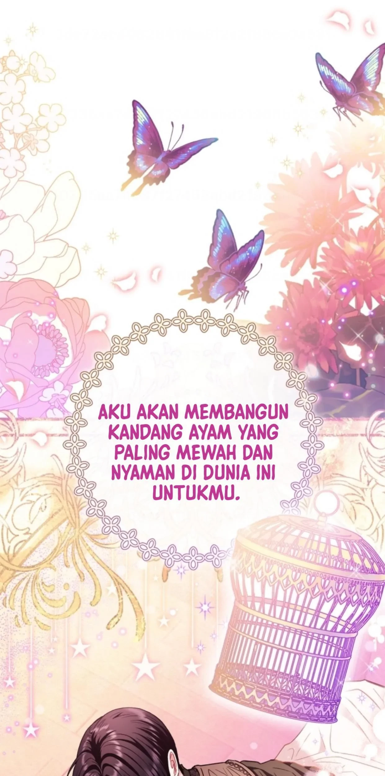 I Will Become the Villain’s Poison Taster Chapter 20 Gambar 75