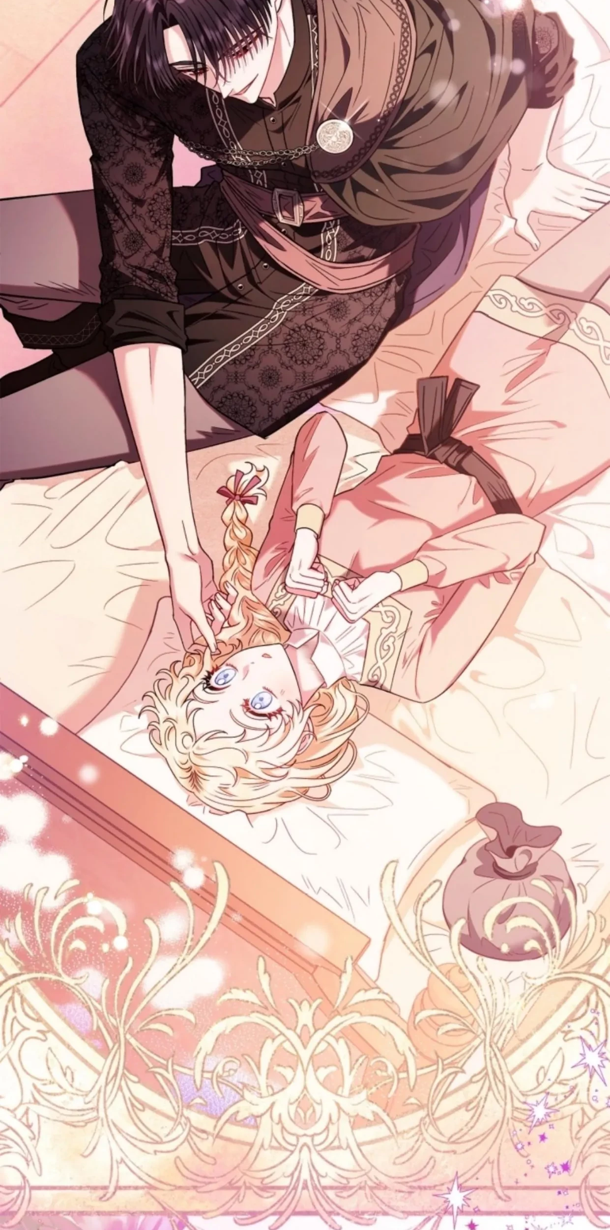 I Will Become the Villain’s Poison Taster Chapter 20 Gambar 76