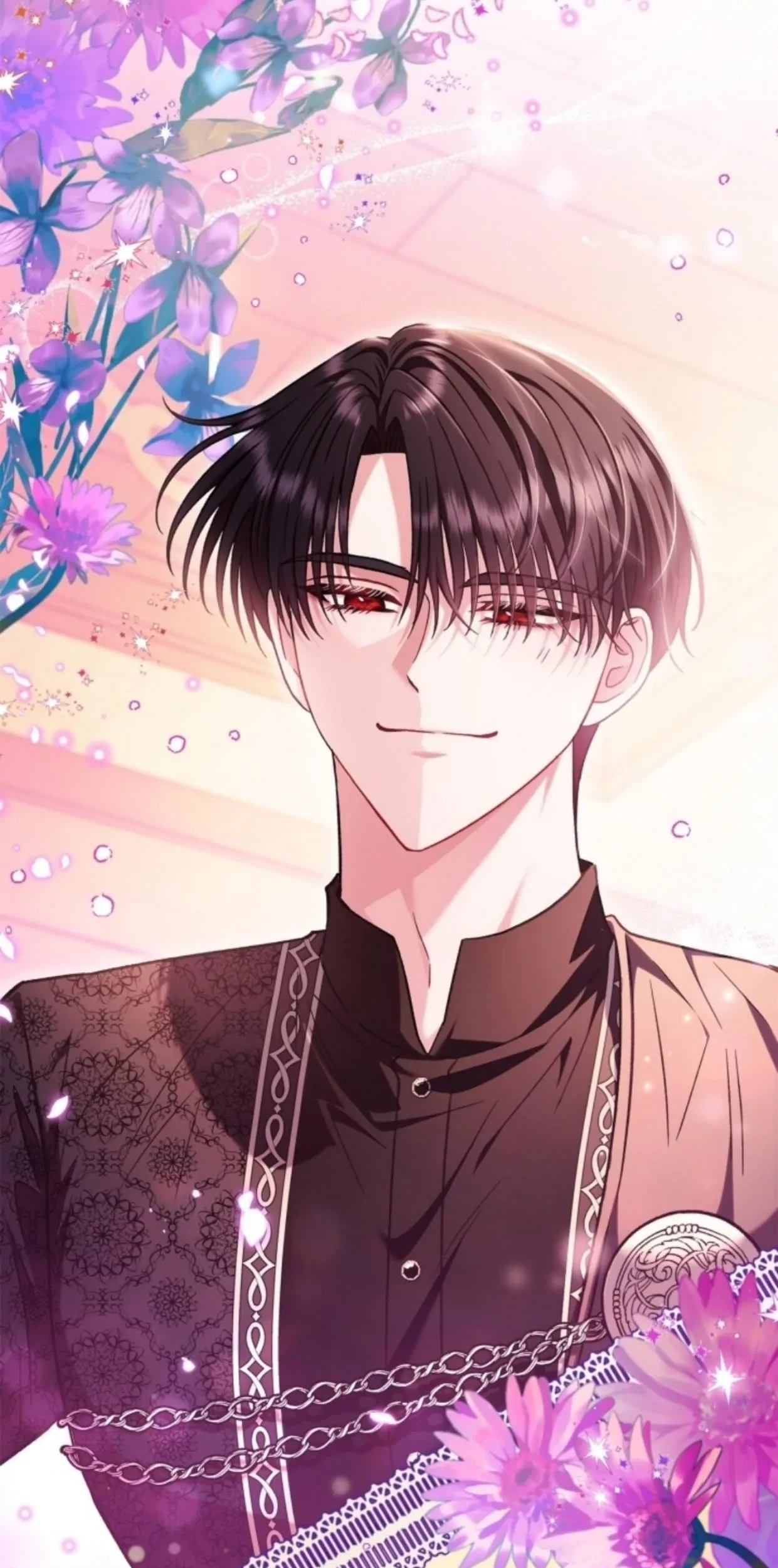 I Will Become the Villain’s Poison Taster Chapter 20 Gambar 78