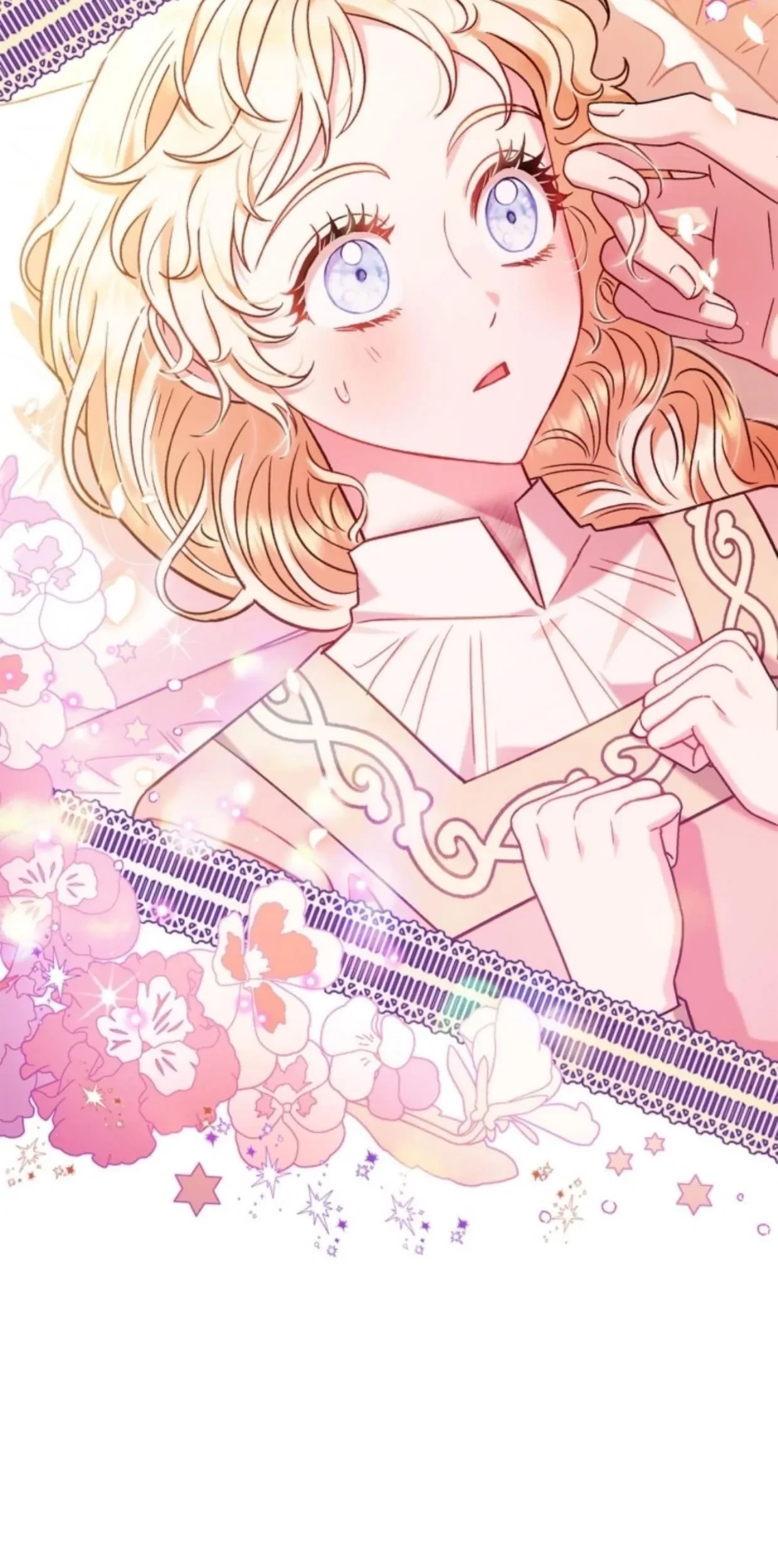 I Will Become the Villain’s Poison Taster Chapter 20 Gambar 80